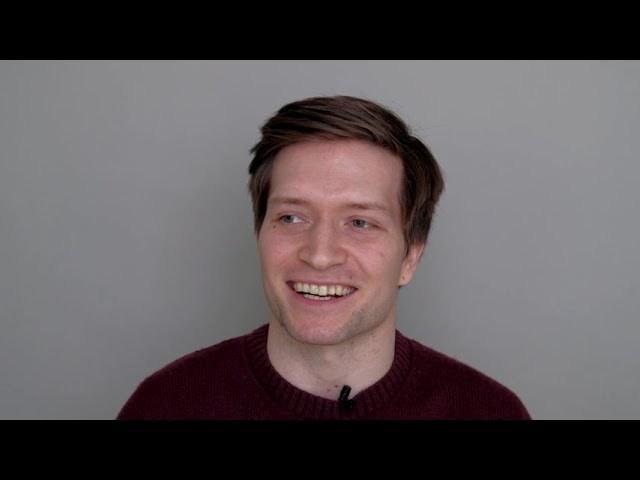 Актёрское портфолио. Фотограф Кирилл Стратий