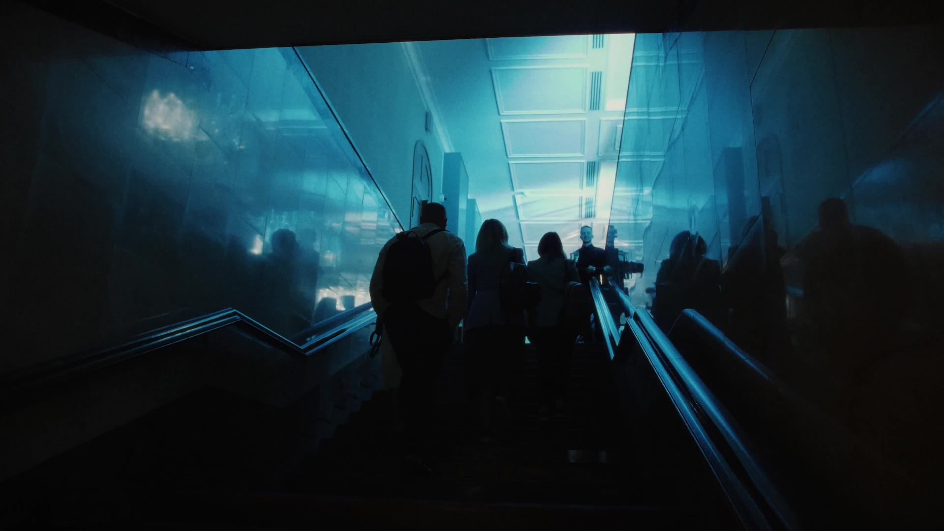 Reportage / Documentary. Оператор постановщик Денис Трегубов