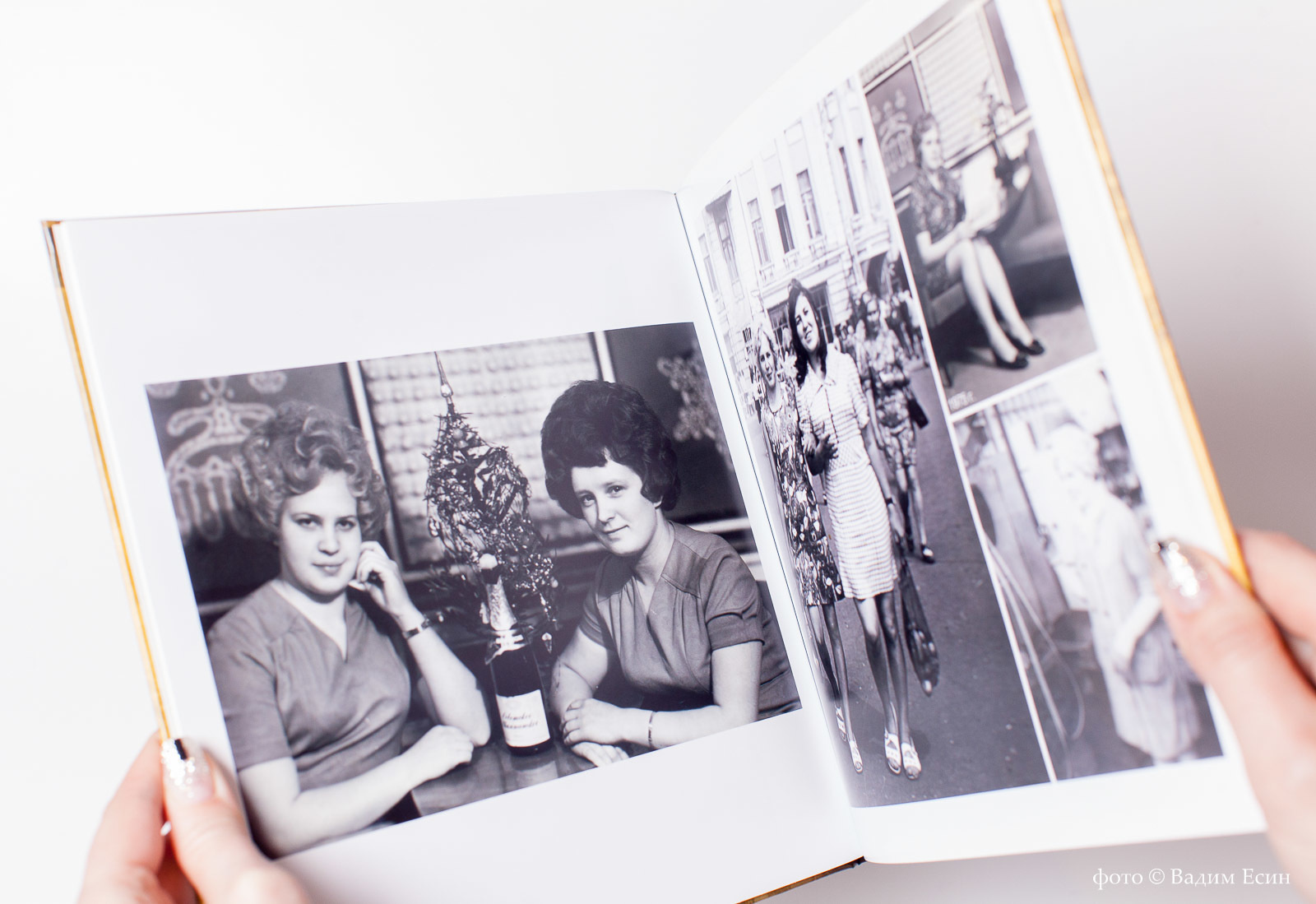 Семейная фотосессия Вологде