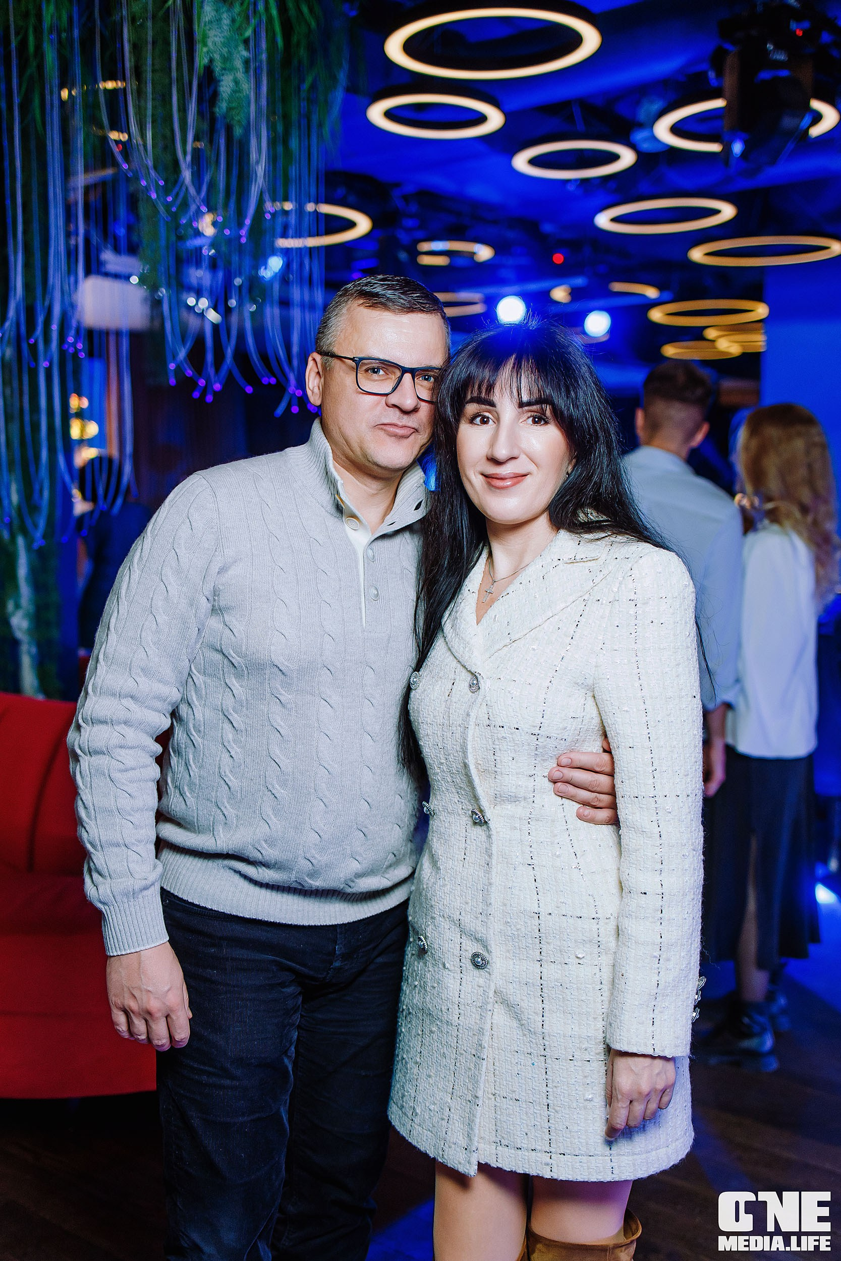 Фоторепортаж из ресторана Океан. One Media Life: фоторепортажи, фотоотчеты с мероприятий и заведений