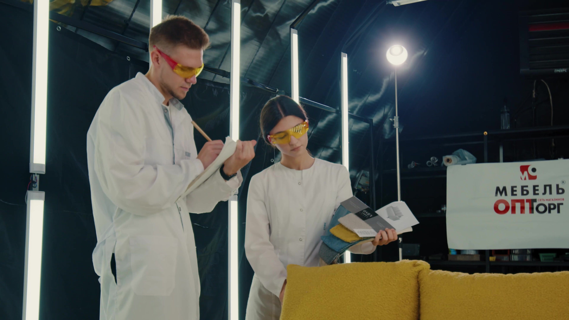 Денис Бояршинов — оператор-постановщик и фотограф в Ставрополе