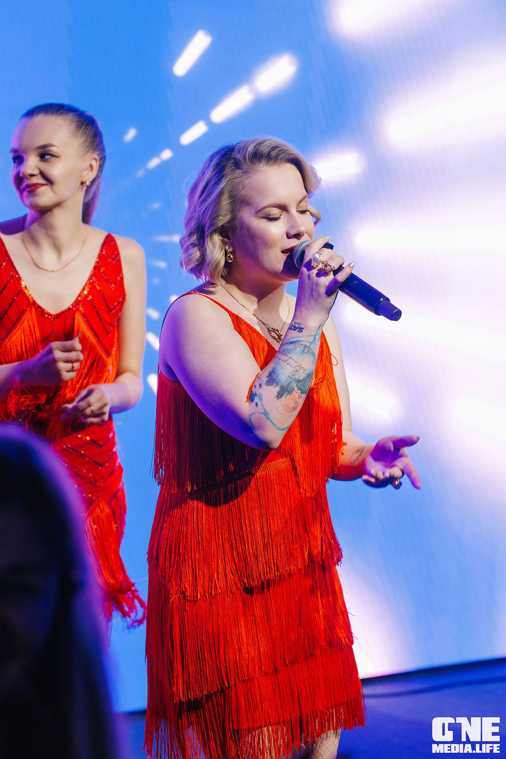 Фоторепортаж из ресторана Океан. One Media Life: фоторепортажи, фотоотчеты с мероприятий и заведений