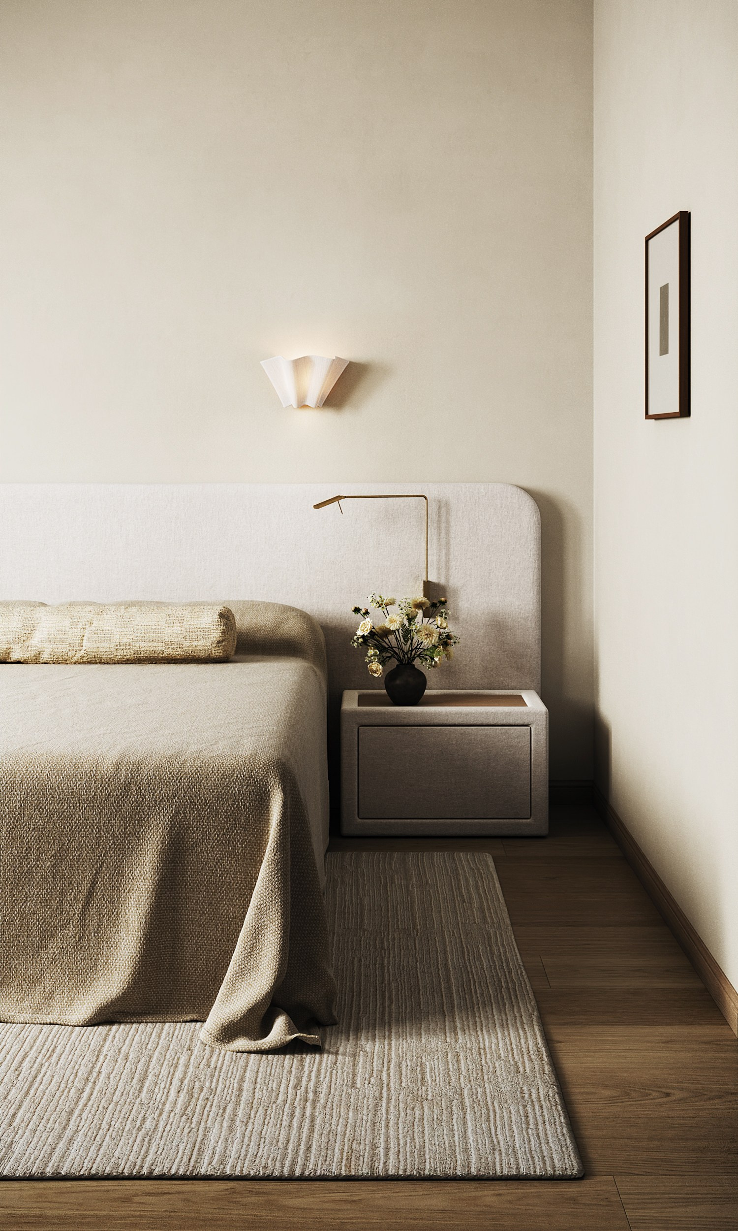 Дизайн интерьера в Крыму