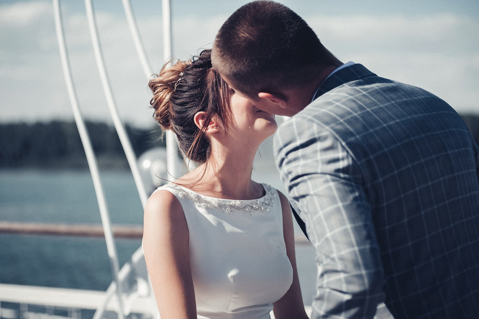 Андрей Сливенко. Свадебный фотограф и видеограф в Волгодонске и Ростове-на-Дону