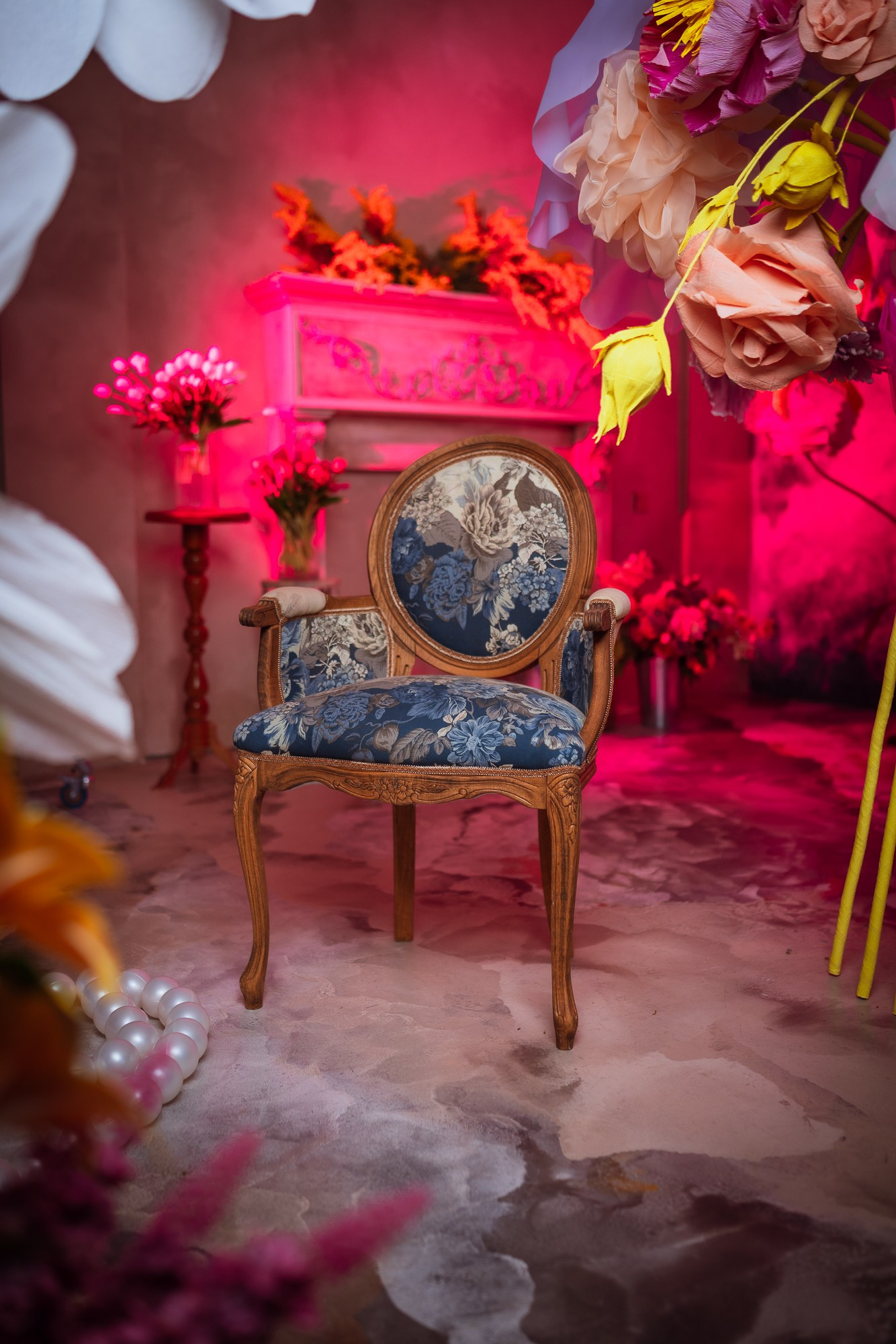 Фотостудия интерьерная в Туле — Давинчи |Davinci