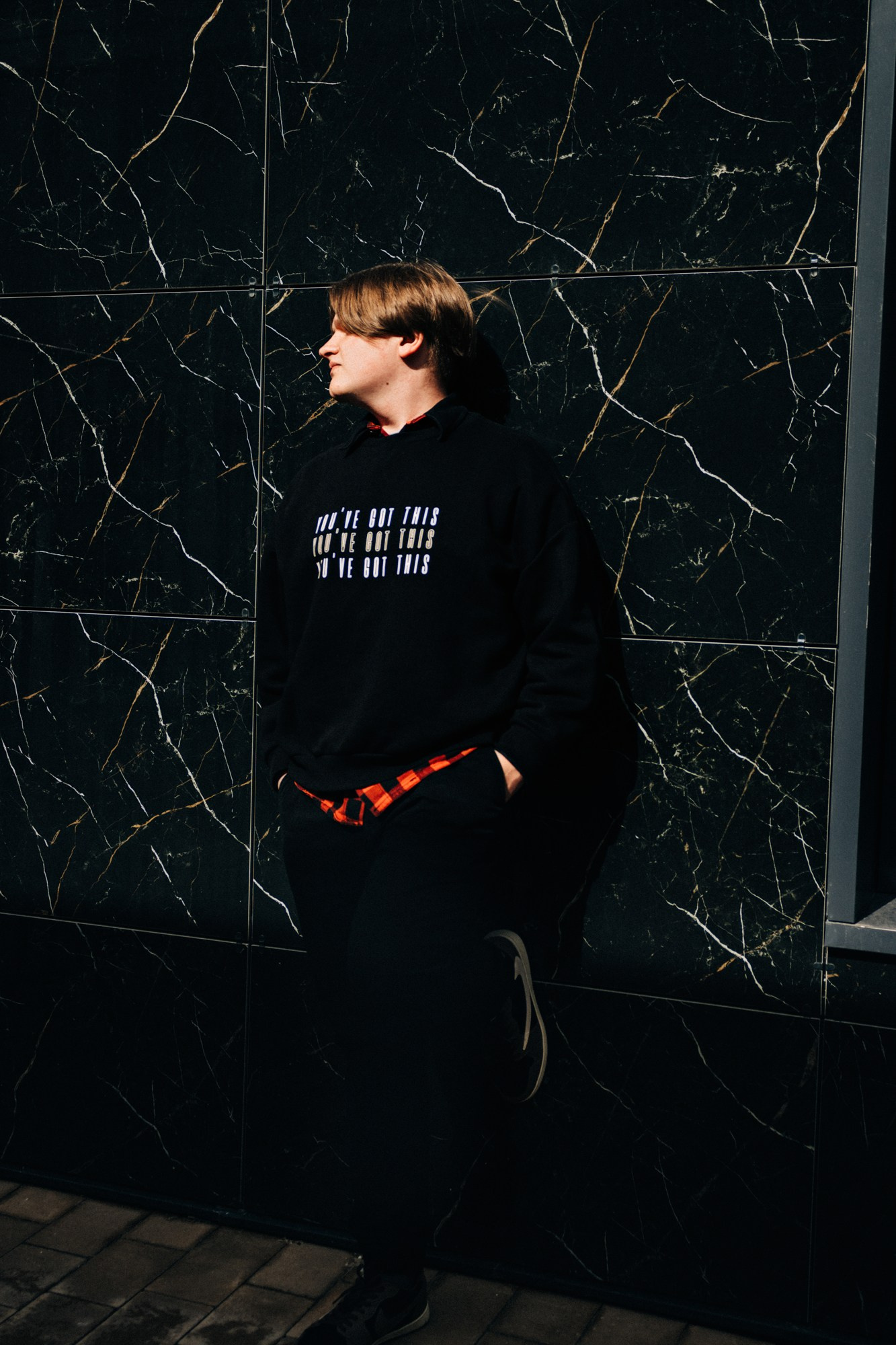 Мужской портрет в Тюмени | Проект «Взросление» | Фотограф Дарья Мустафина. Портретный фотограф Тюмень Дарья Мустафина