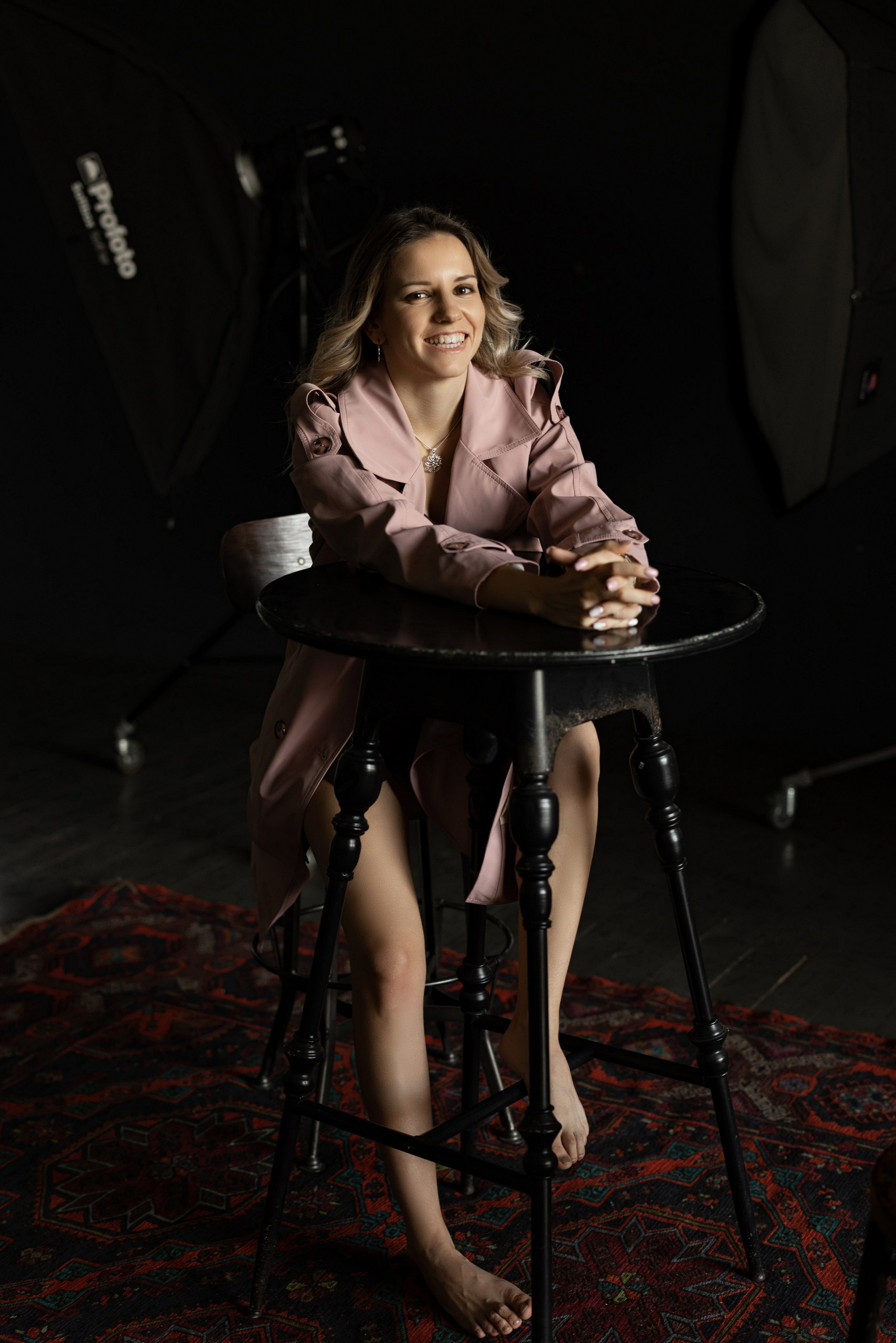 Портфолио. Женский фотограф Москва