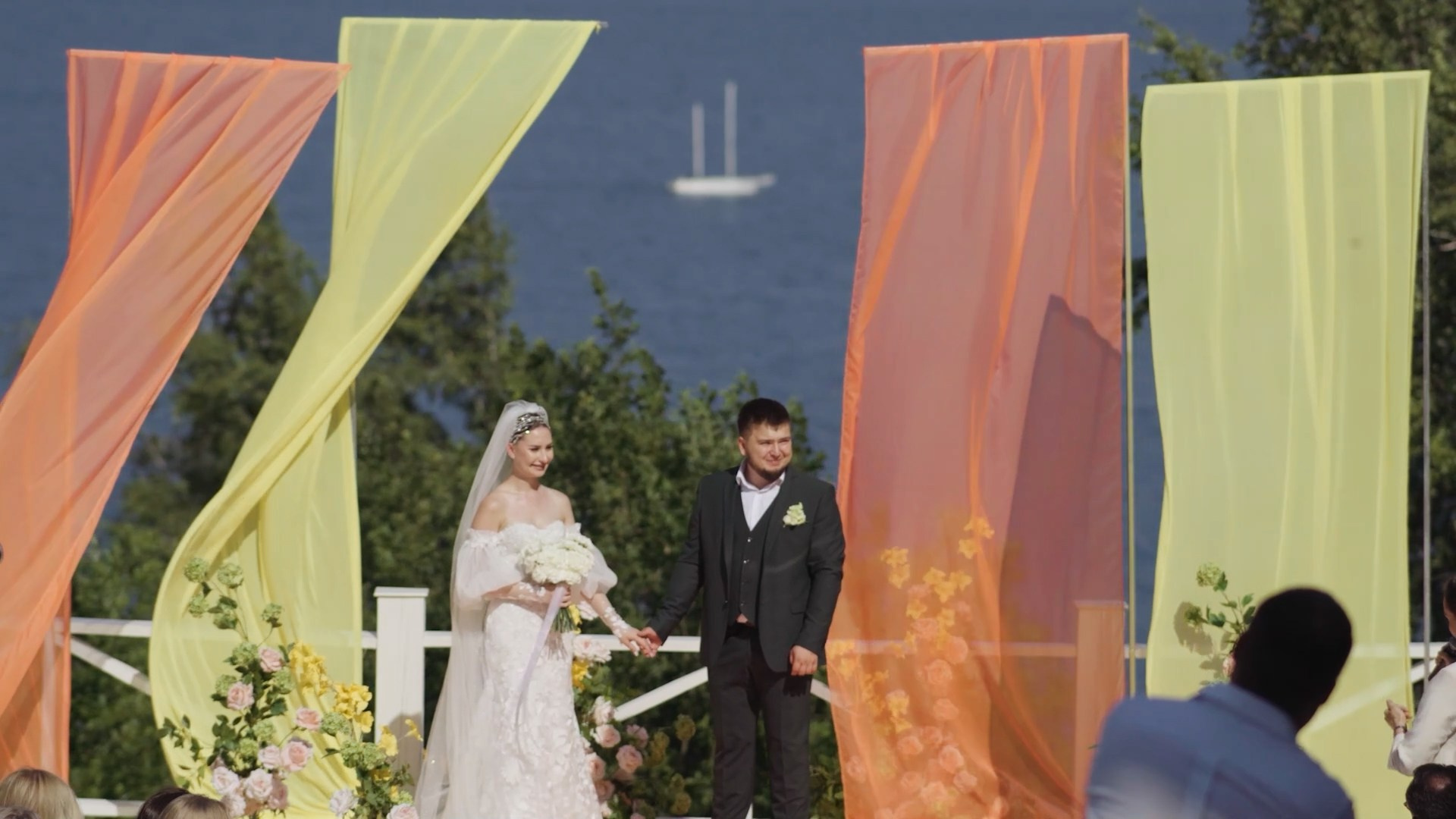 Каширцев Владимир — видеограф Иркутск