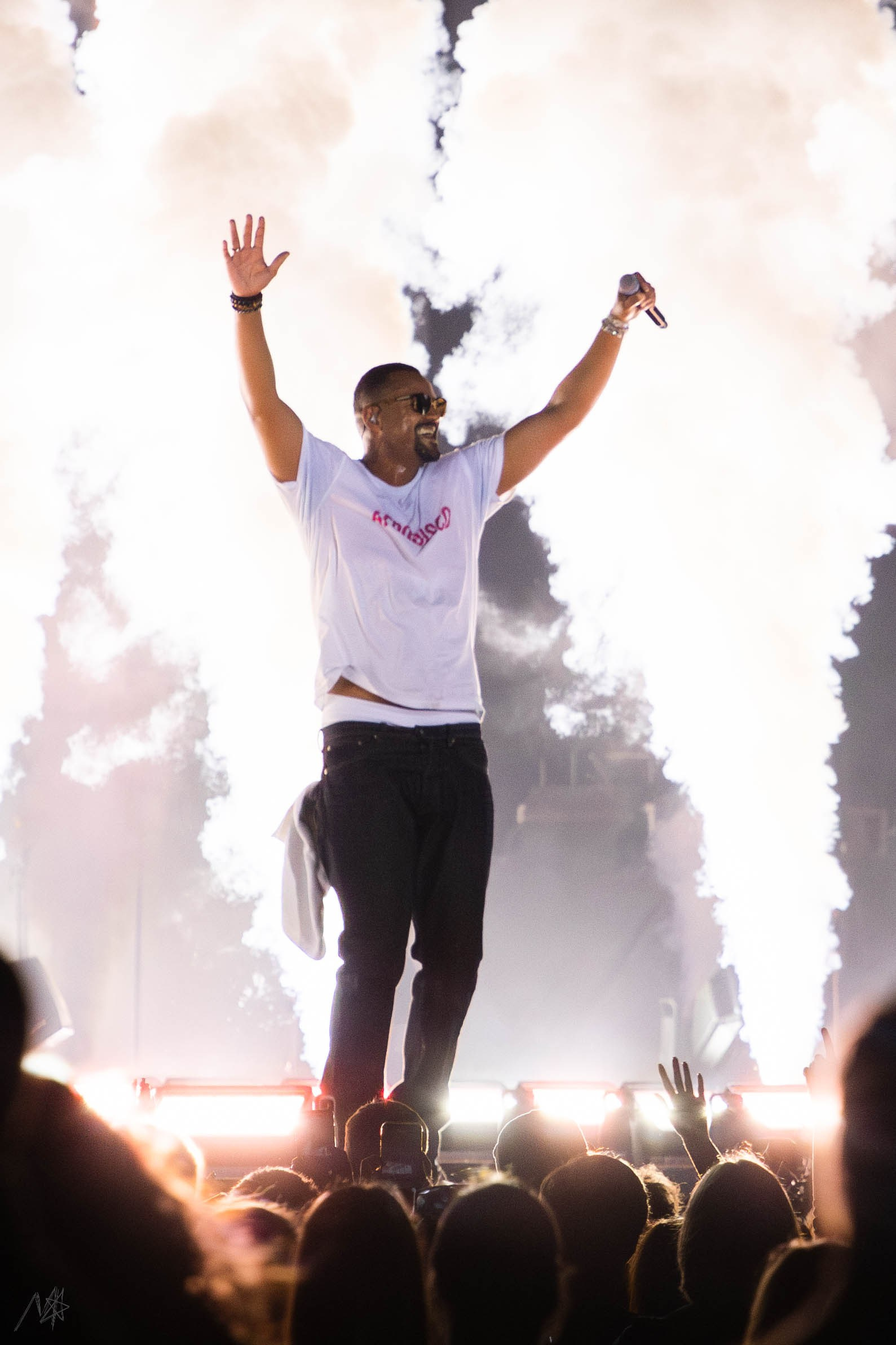 Обо мне. Концертный фотограф