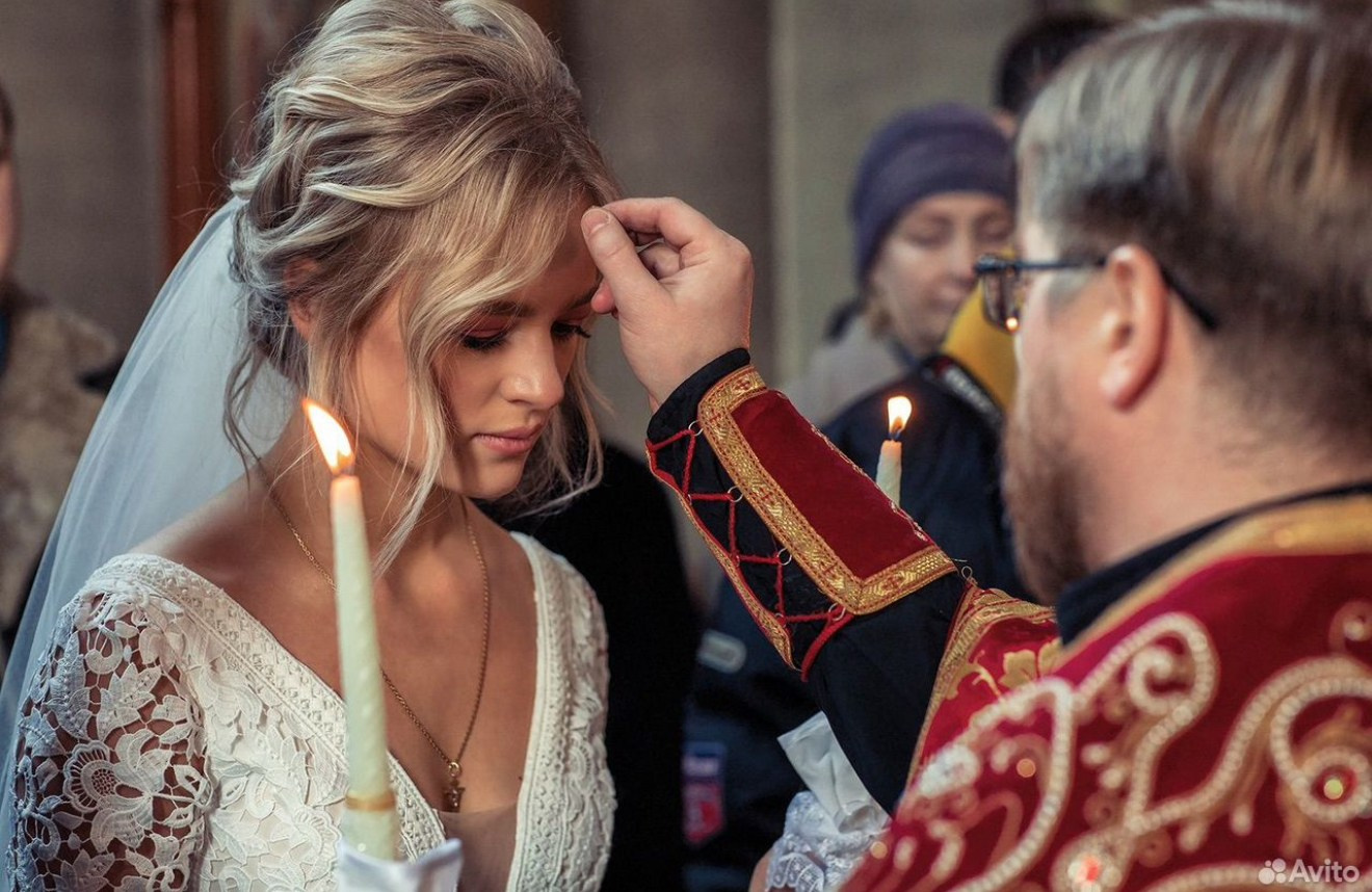 Свадебный фотограф