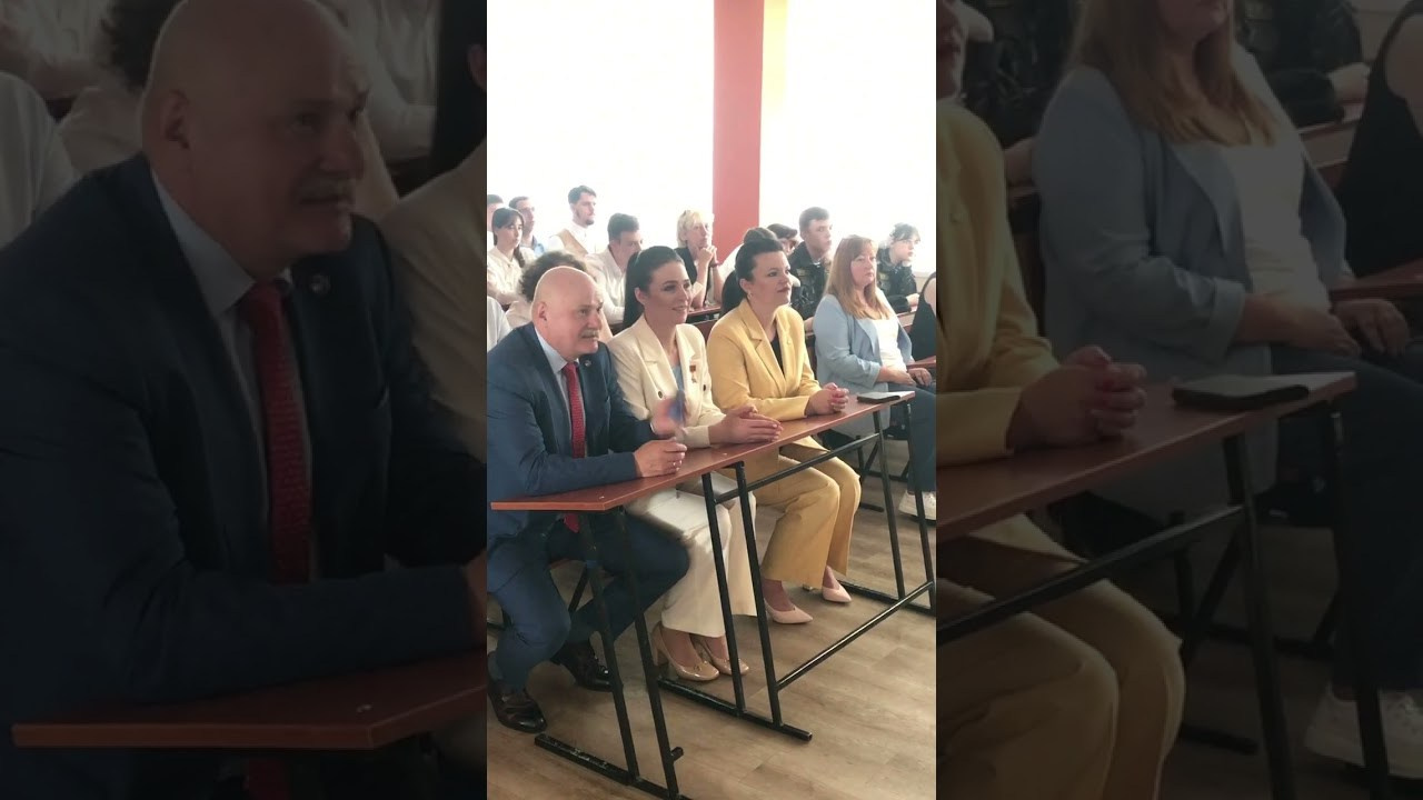 Космонавт Марина Василевская удостоена звания Героя Беларуси. Она стал. Репортажный фотограф в Минске. Алексей Матюшков