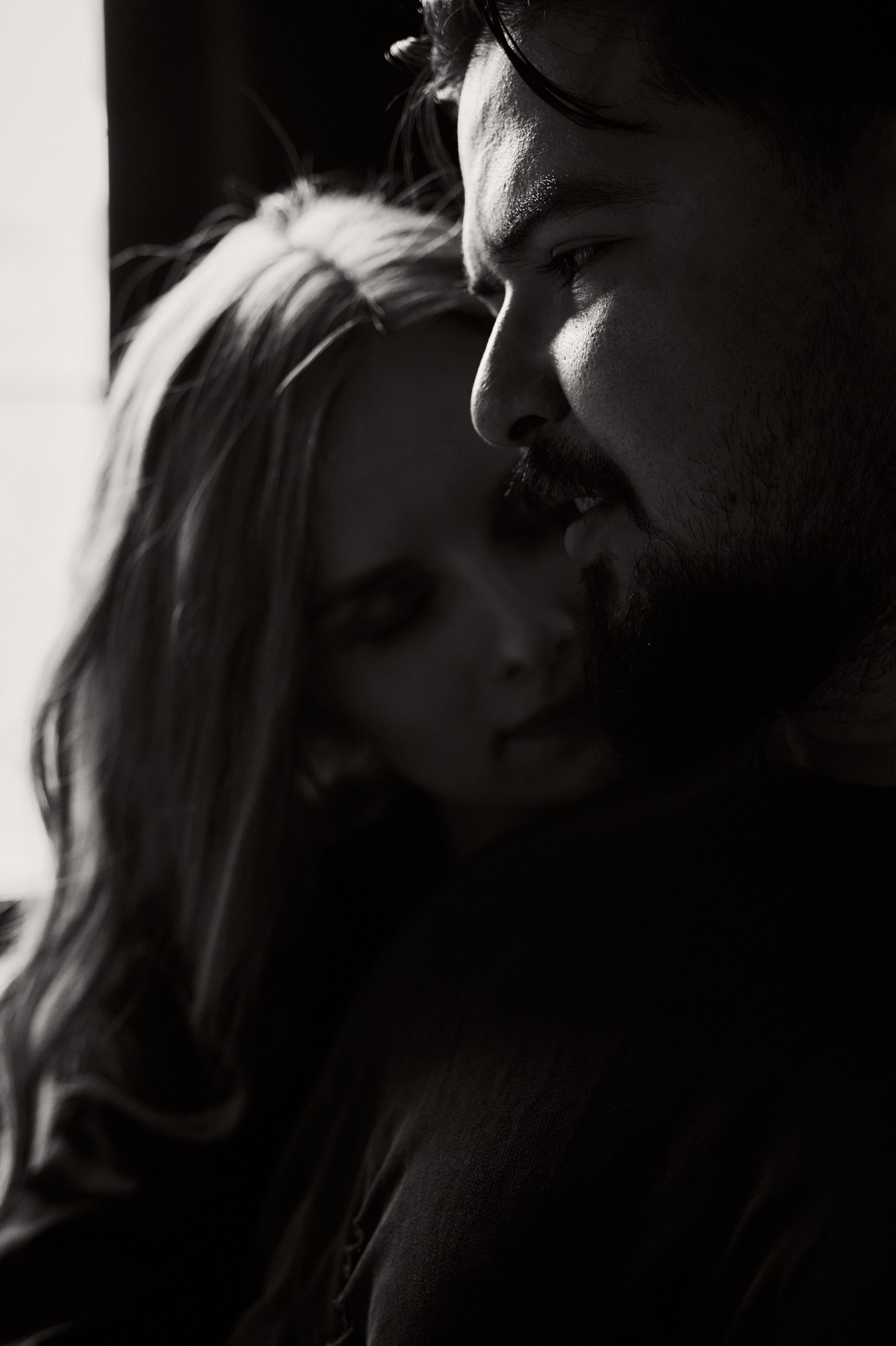 Фотосессия Лады и Максима