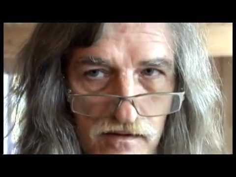 Видео. Художник Алексей Максимов. Алексей Максимов — художник