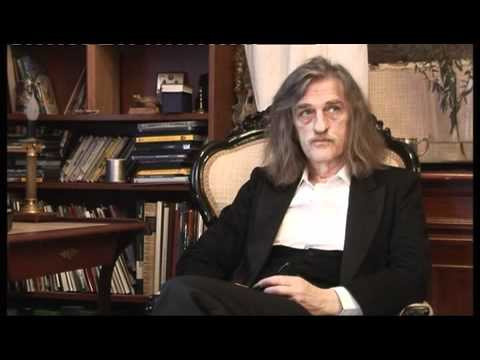 Видео. Художник Алексей Максимов. Алексей Максимов — художник