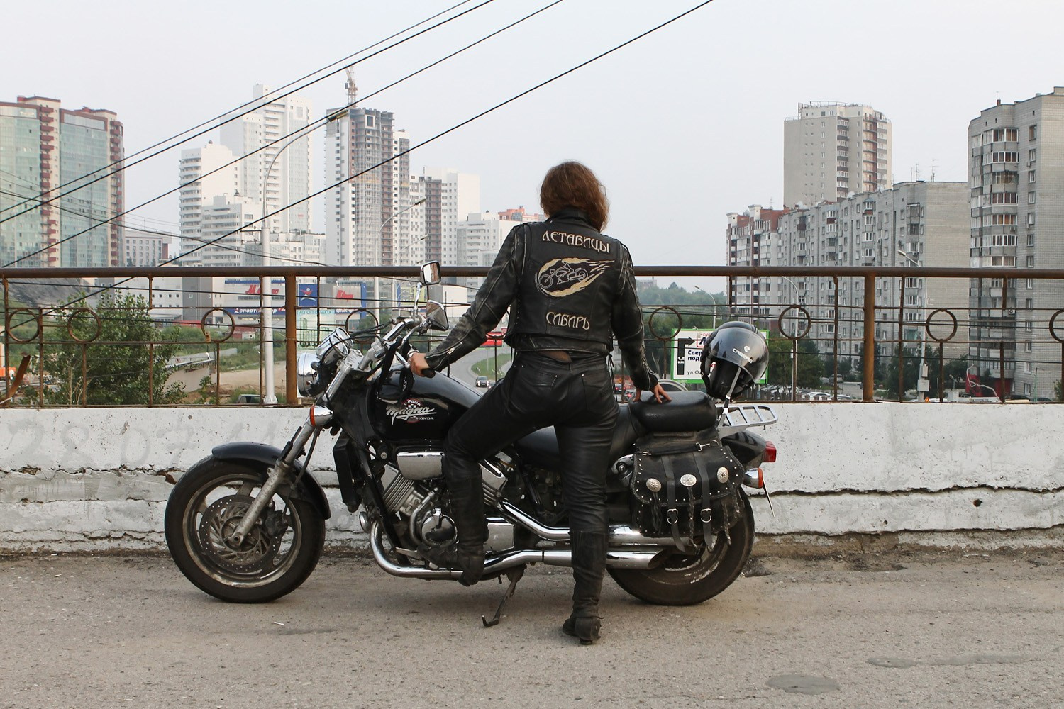 Храбрые сердца. Julia Altukhova, multimedia artist