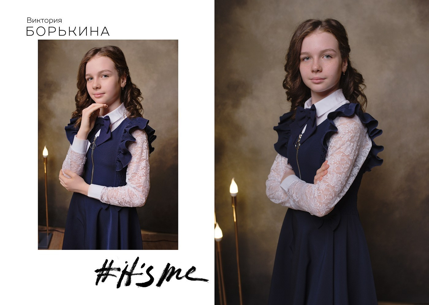 Выпускной альбом на 5 разворотов. Выпускные альбомы в городе Саров