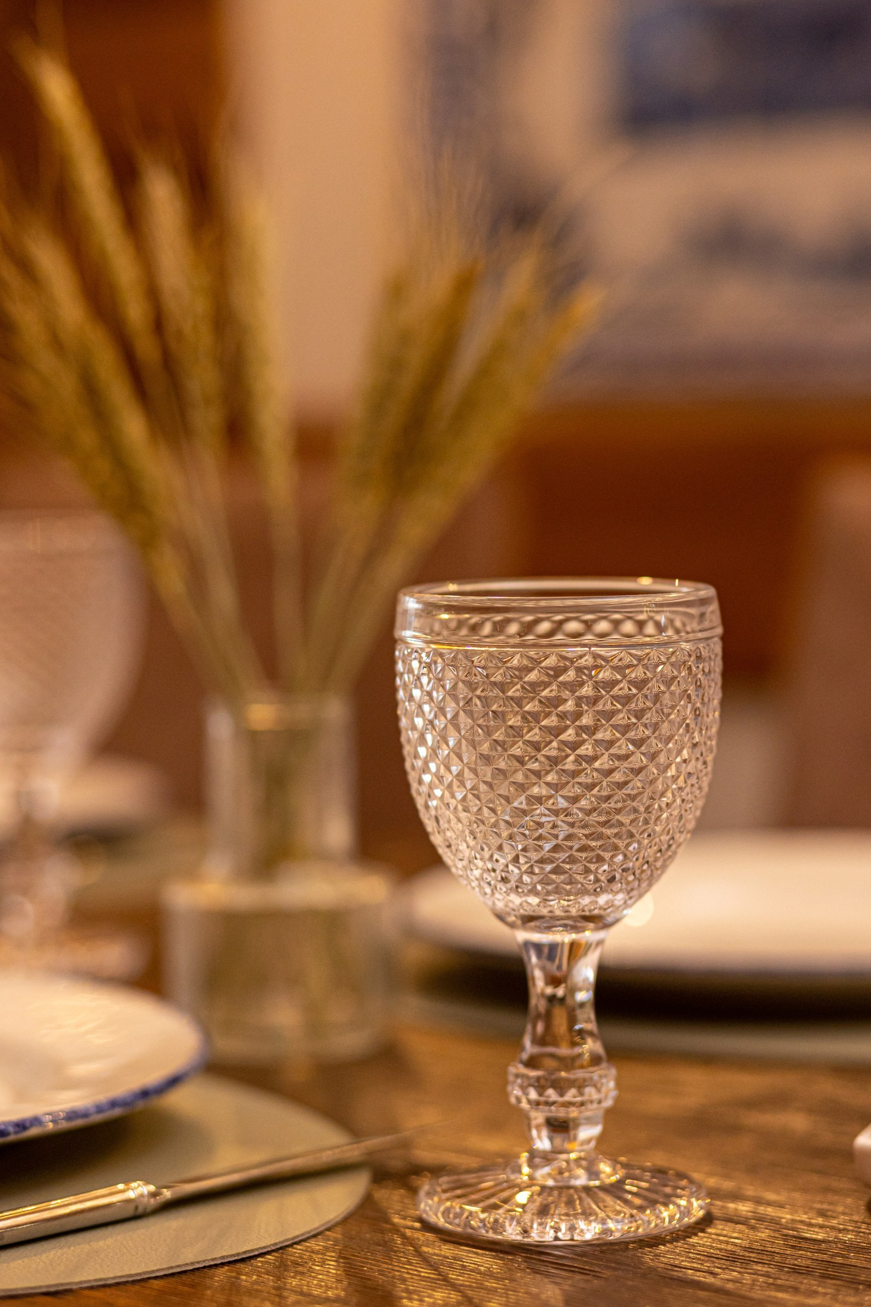 Банкетный зал ресторана «Дача»