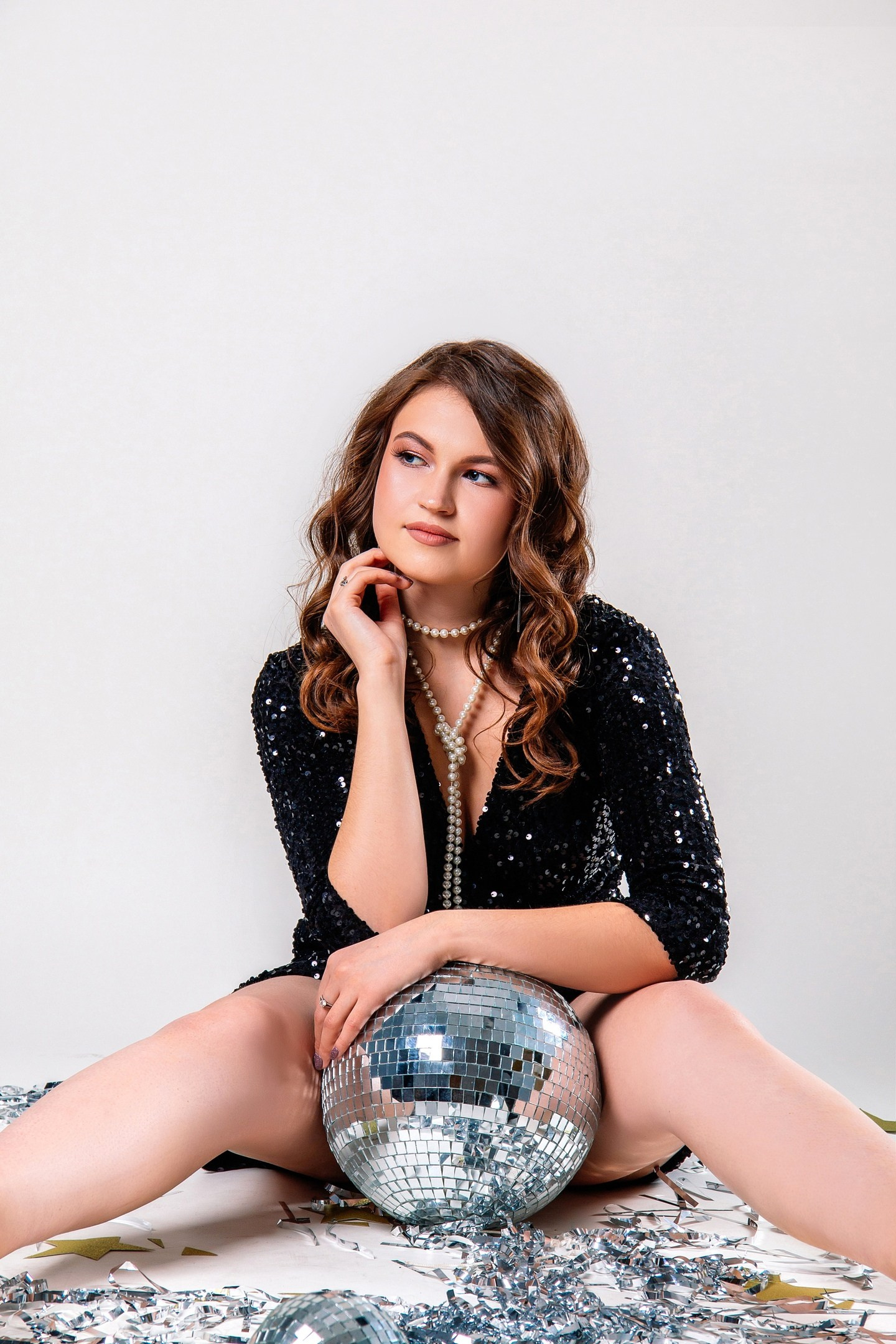 Новый год. Фотограф Сочи Адлер. Солькаева Анастасия