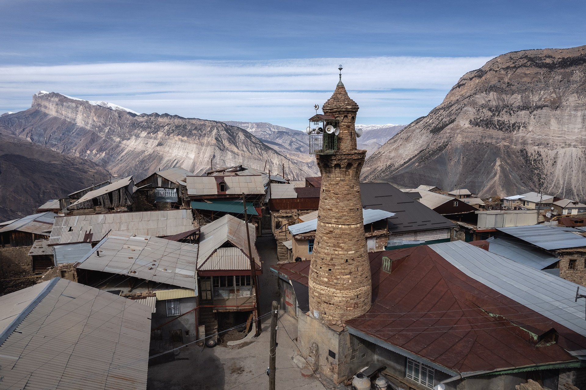 Экспедиция по Цумадинскому району и югу Дагестана 21.03.26 — 29.03.26. Дмитрий Купрацевич профессиональный пейзажный и travel-фотограф