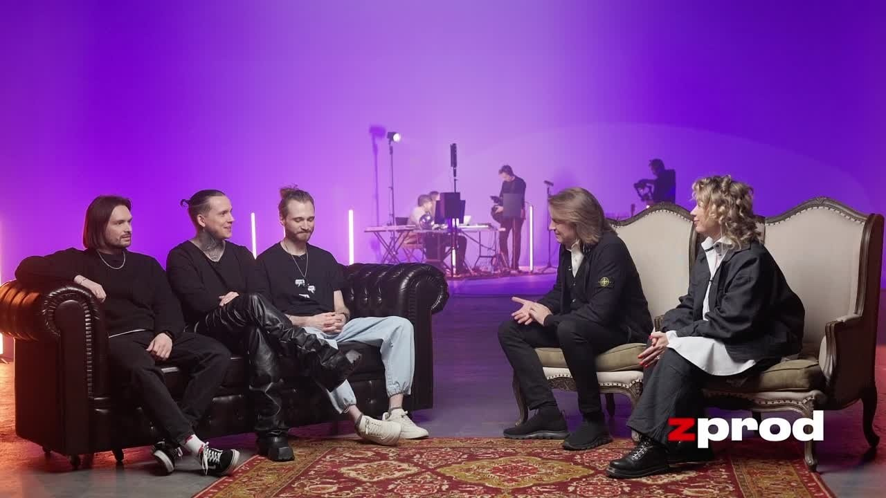 Видеосъёмка и видеопродакшн | Создание видео под ключ | ZPROD. Фото и видеосъемка | продакшн студия ZPROD