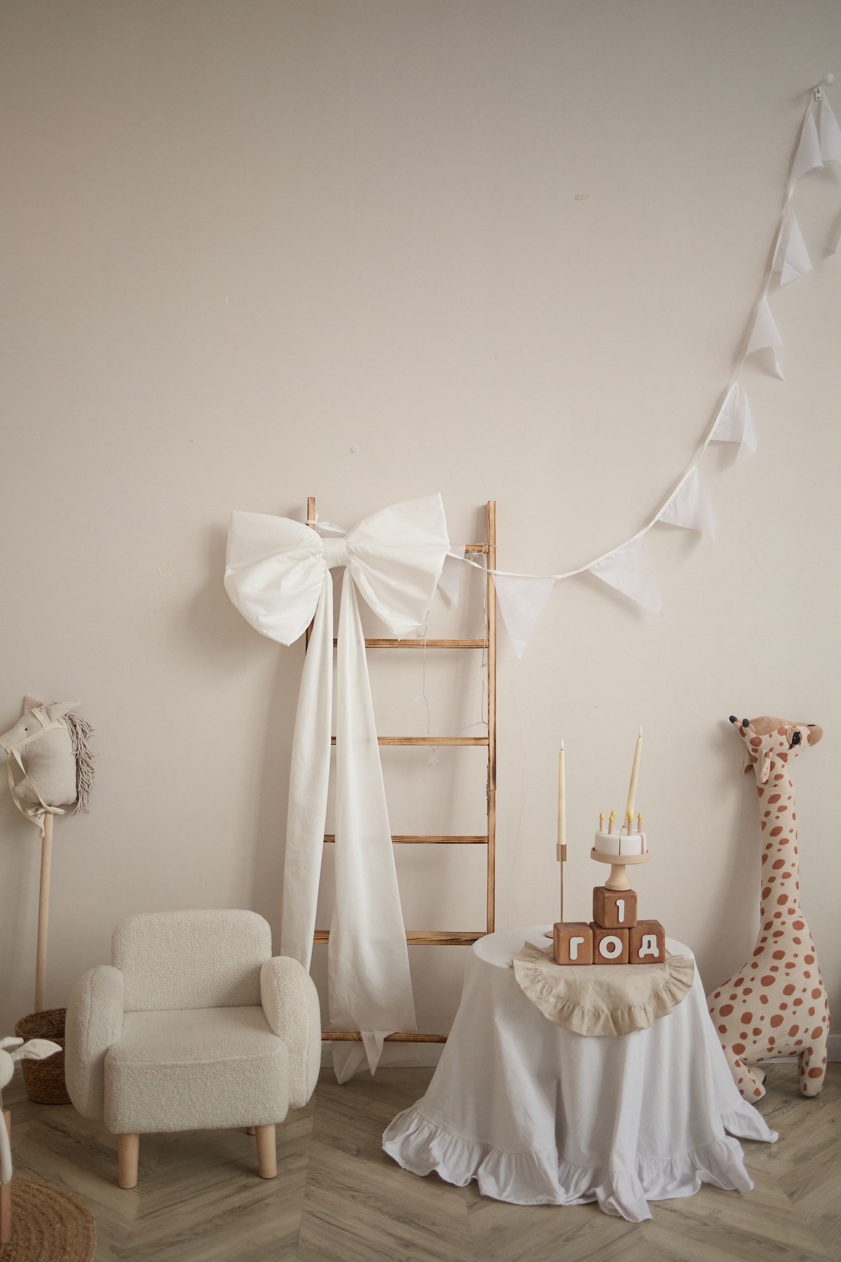 Детская и семейная фотостудия Mini Самара