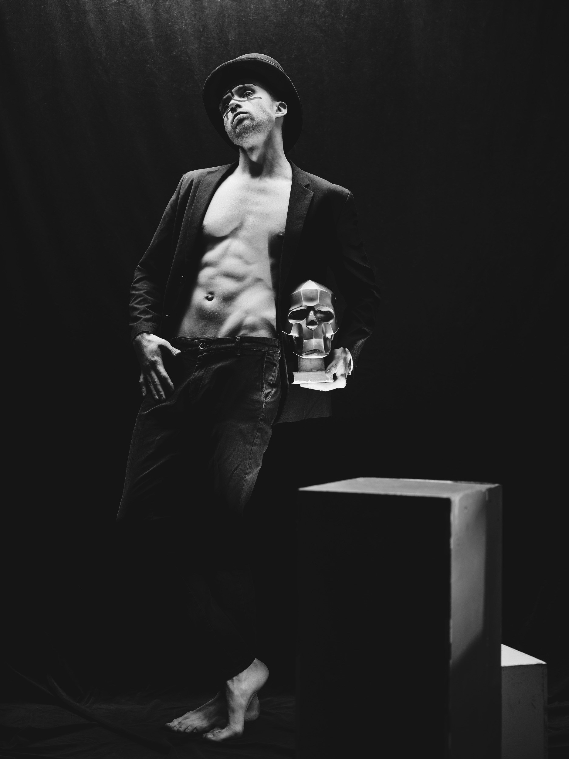 Фотограф и оператор-постановщик в Санкт-Петербурге Беликов Валентин