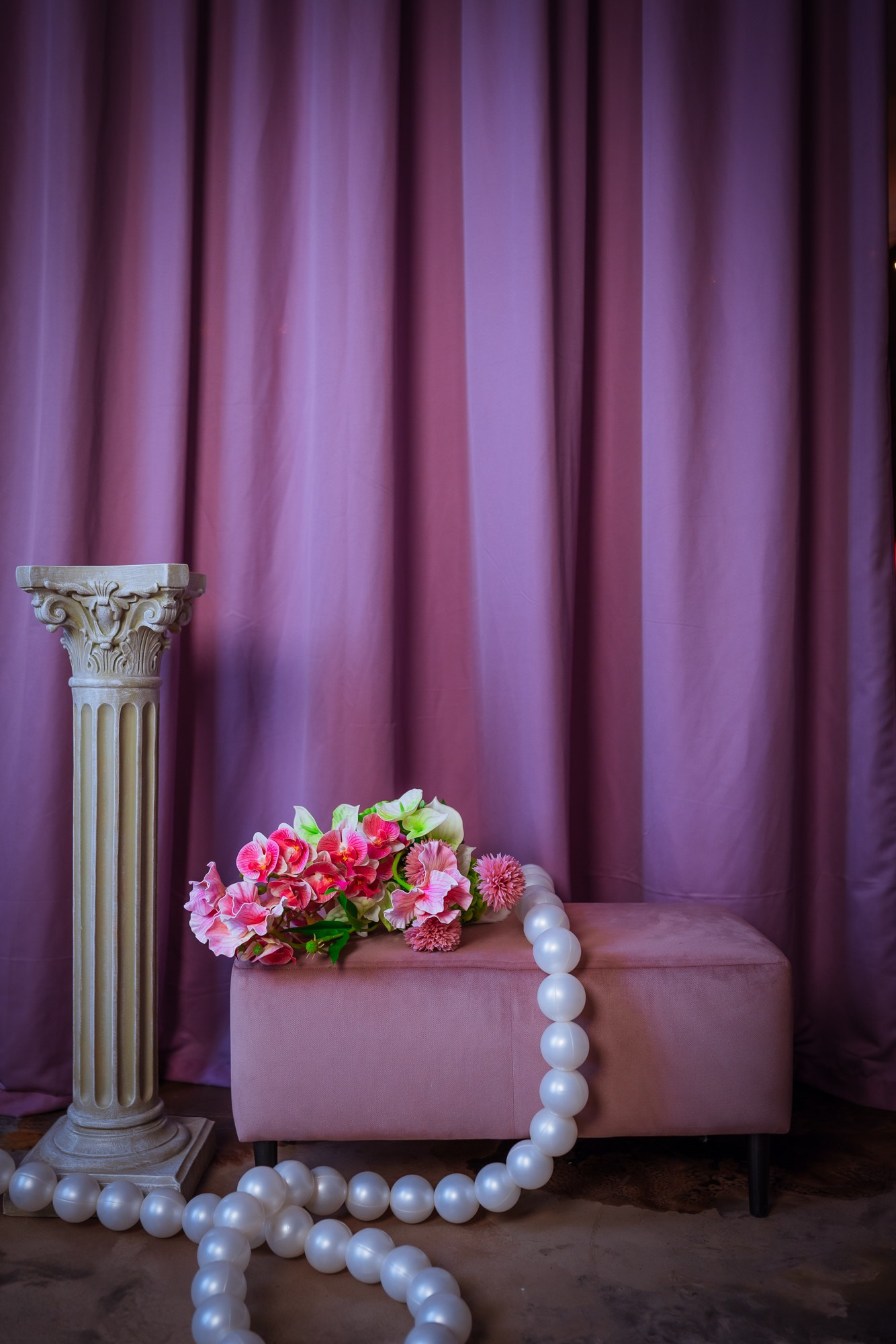 Фотостудия интерьерная в Туле — Давинчи |Davinci