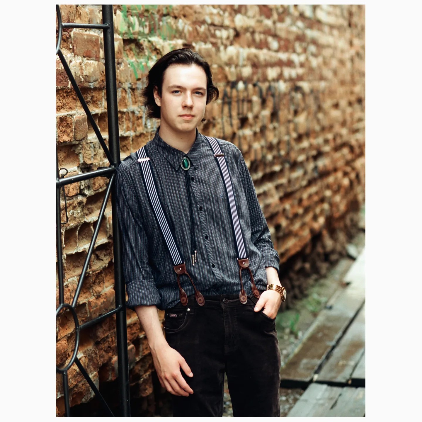 Егор Фотобрат — Портретный фотограф теперь в Ташкенте