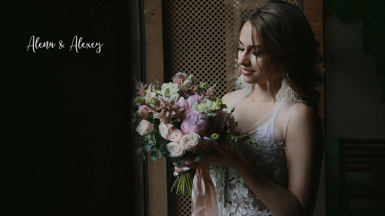 Свадебные видеоролики и свадебные фильмы