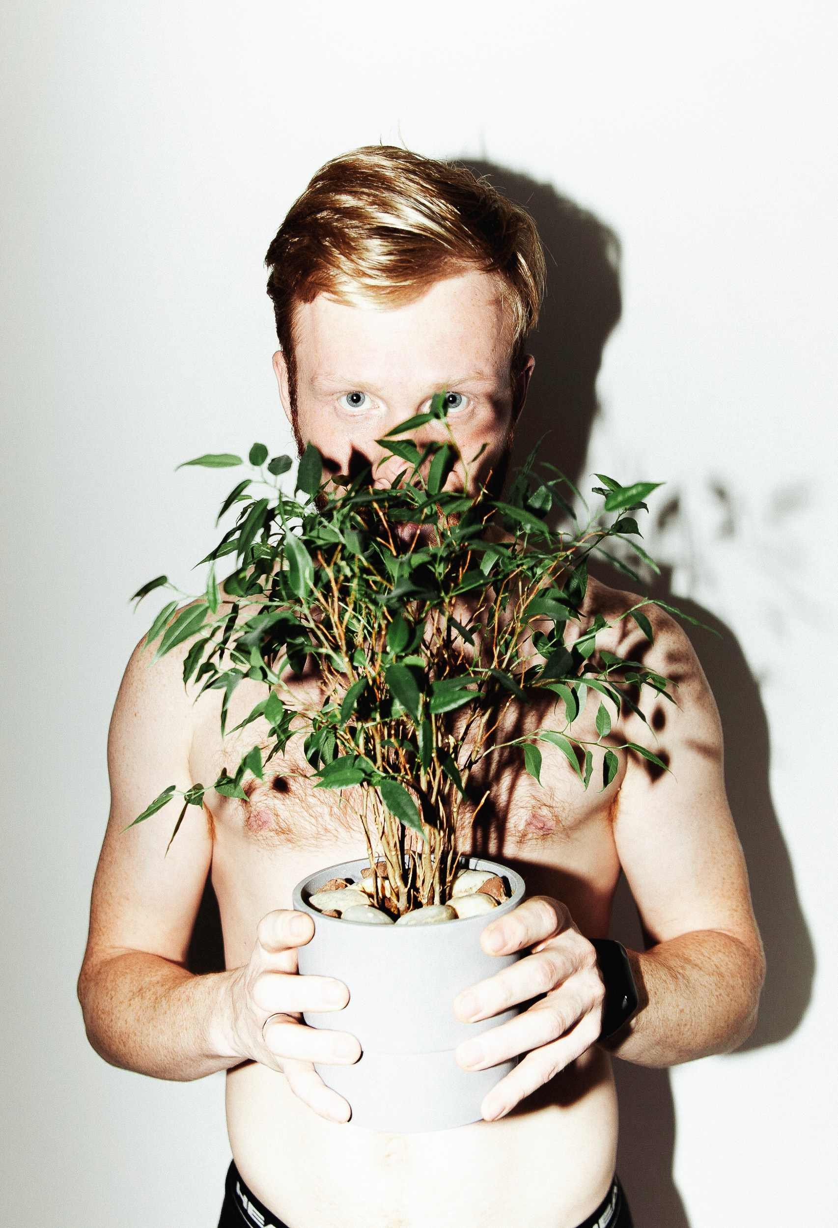 Курс по фотографии Александра Лисицина в Екатеринбурге