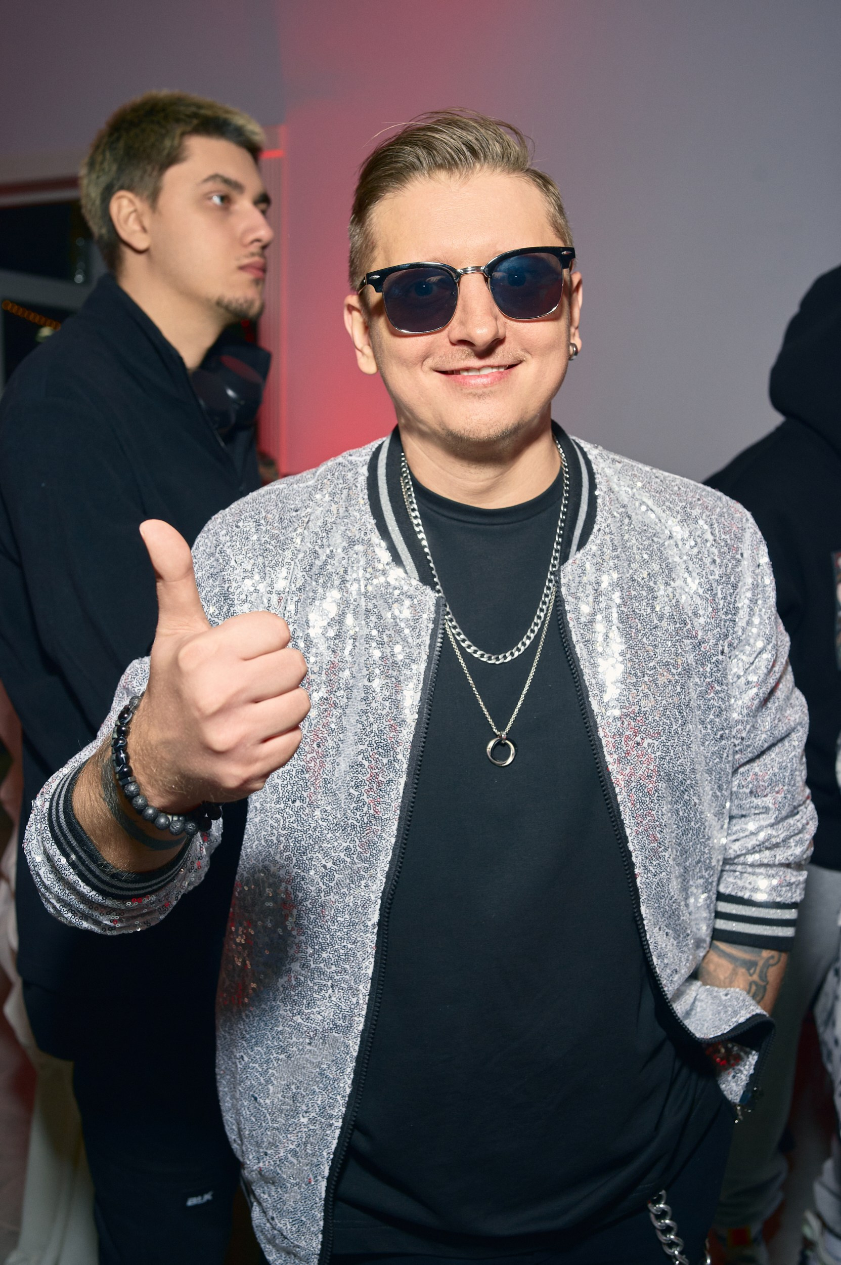 Репортаж. Не только свадебный фотограф Чеглаков Алексей