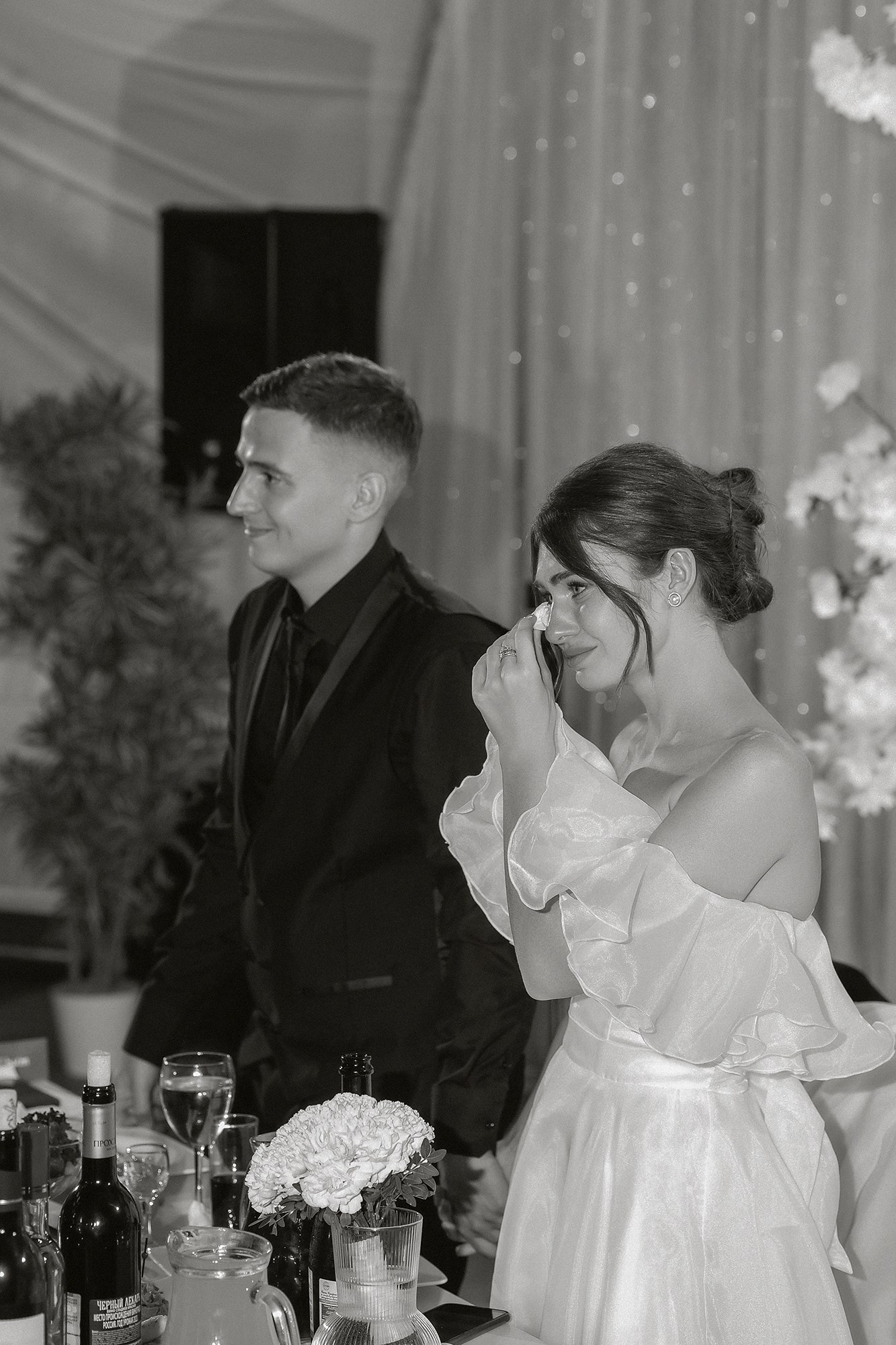 Свадебный фотограф в Самаре