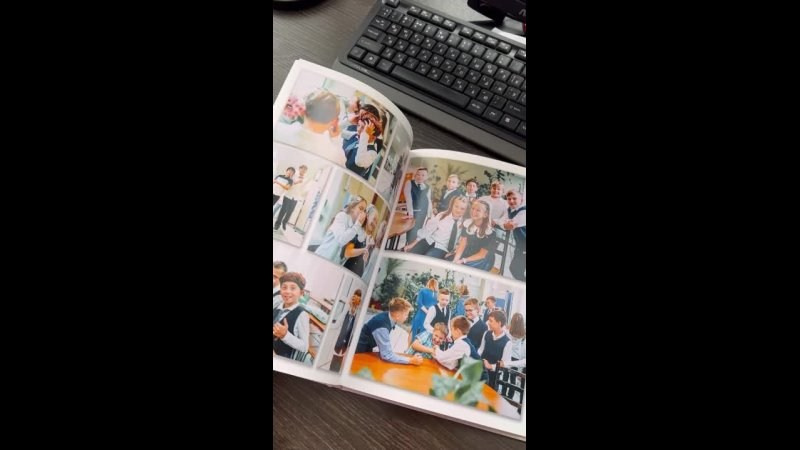 Школьные альбомы и альбомы для детского сада. Юлия Осипова. Москва