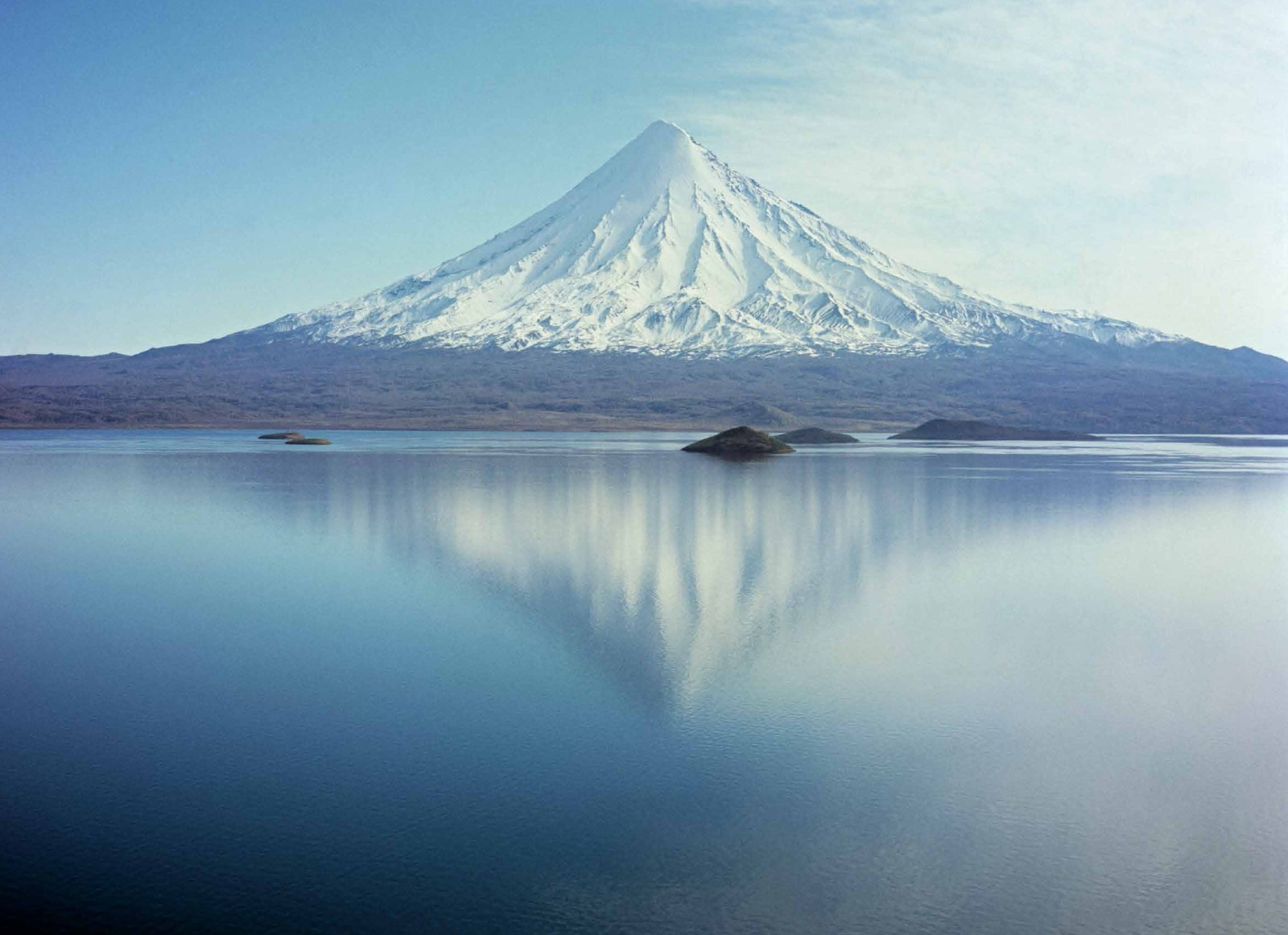 Коллекционные альбомы. ВАДИМ ГИППЕНРЕЙТЕР — ВЕЛИКИЙ ФОТОГРАФ ЗЕМЛИ РУССКОЙ
