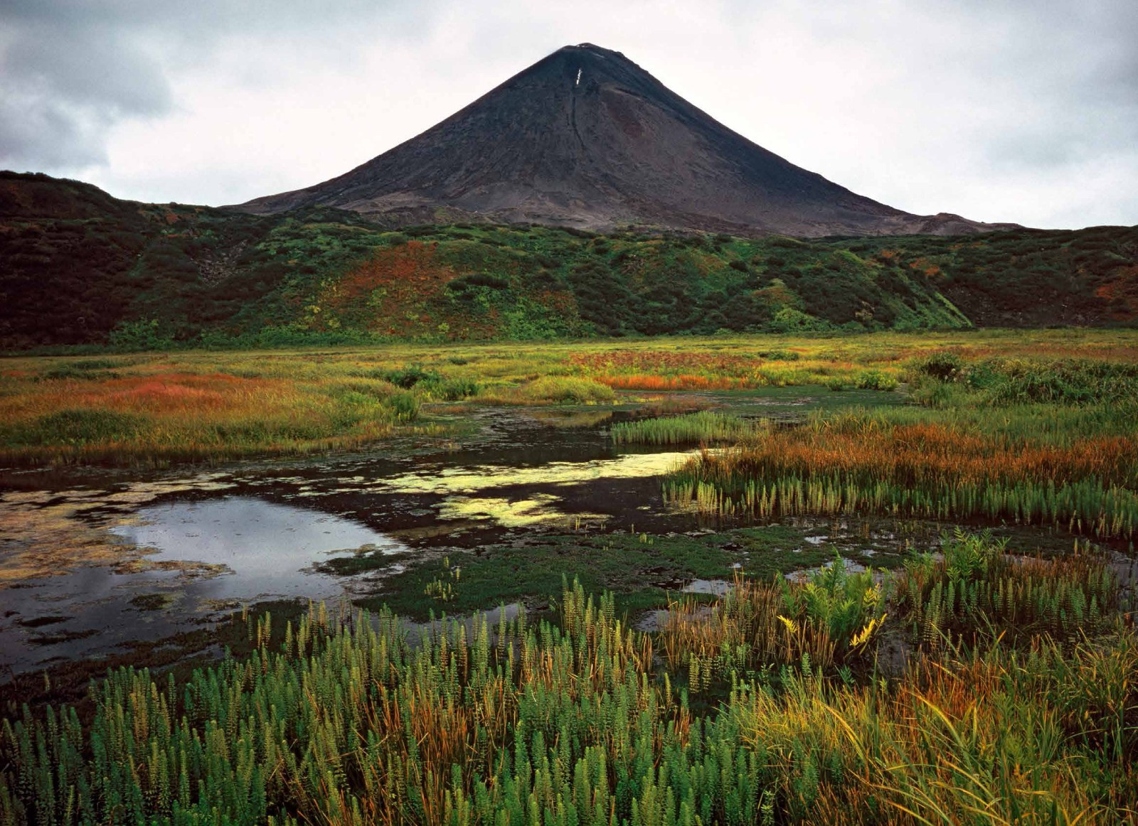 Коллекционные альбомы. ВАДИМ ГИППЕНРЕЙТЕР — ВЕЛИКИЙ ФОТОГРАФ ЗЕМЛИ РУССКОЙ