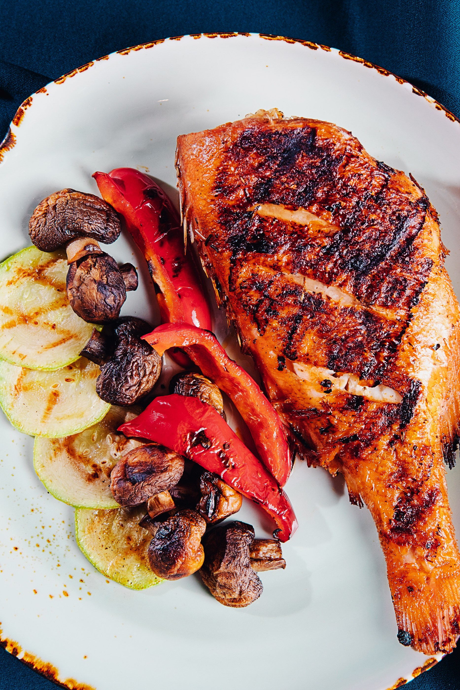 Фуд фотограф в Новокузнецке