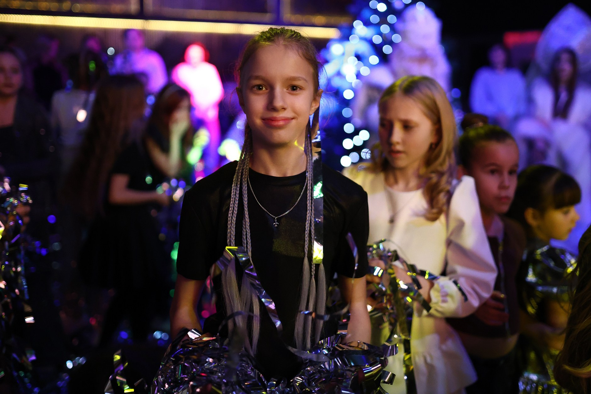 Атмосфера в РК «Спартак». Andrey Pospelove. Фотограф в Саратове