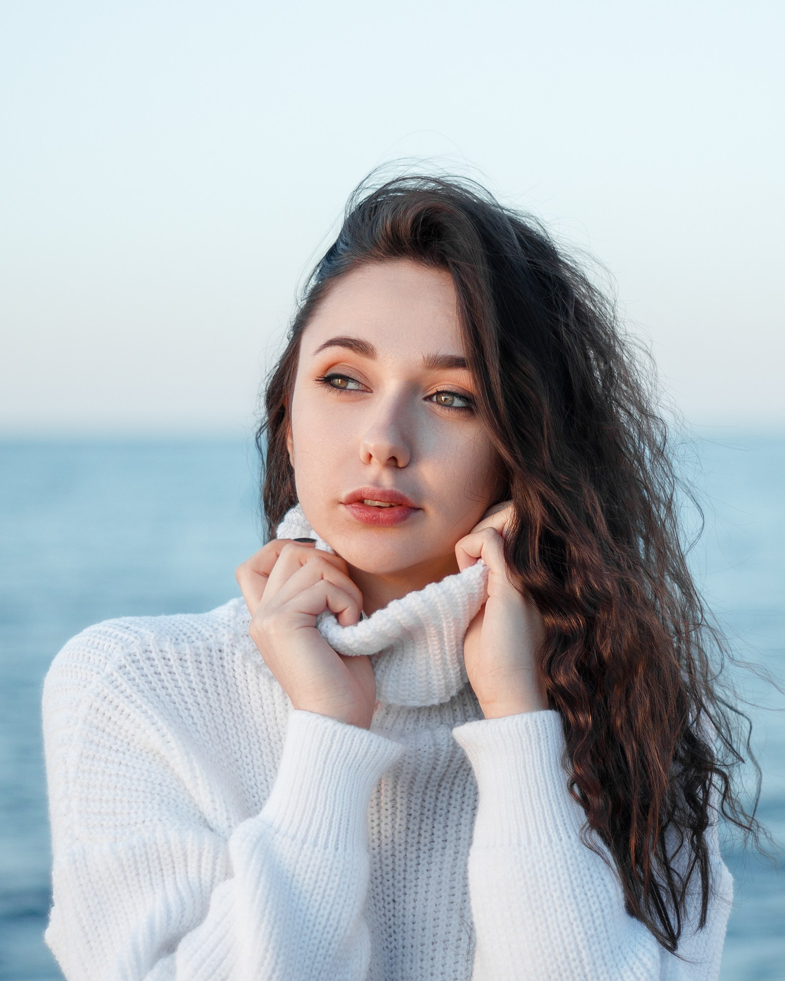 Фотограф в Севастополе Егор Столичный