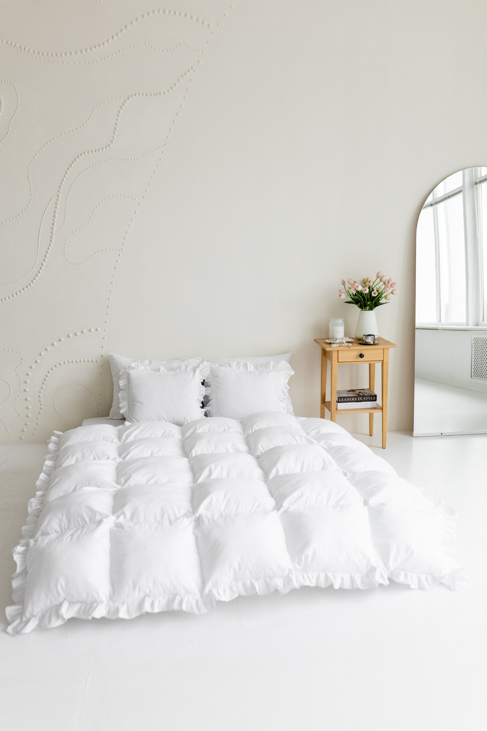 ЗАЛ № 2. Фотостудия Корица Минск