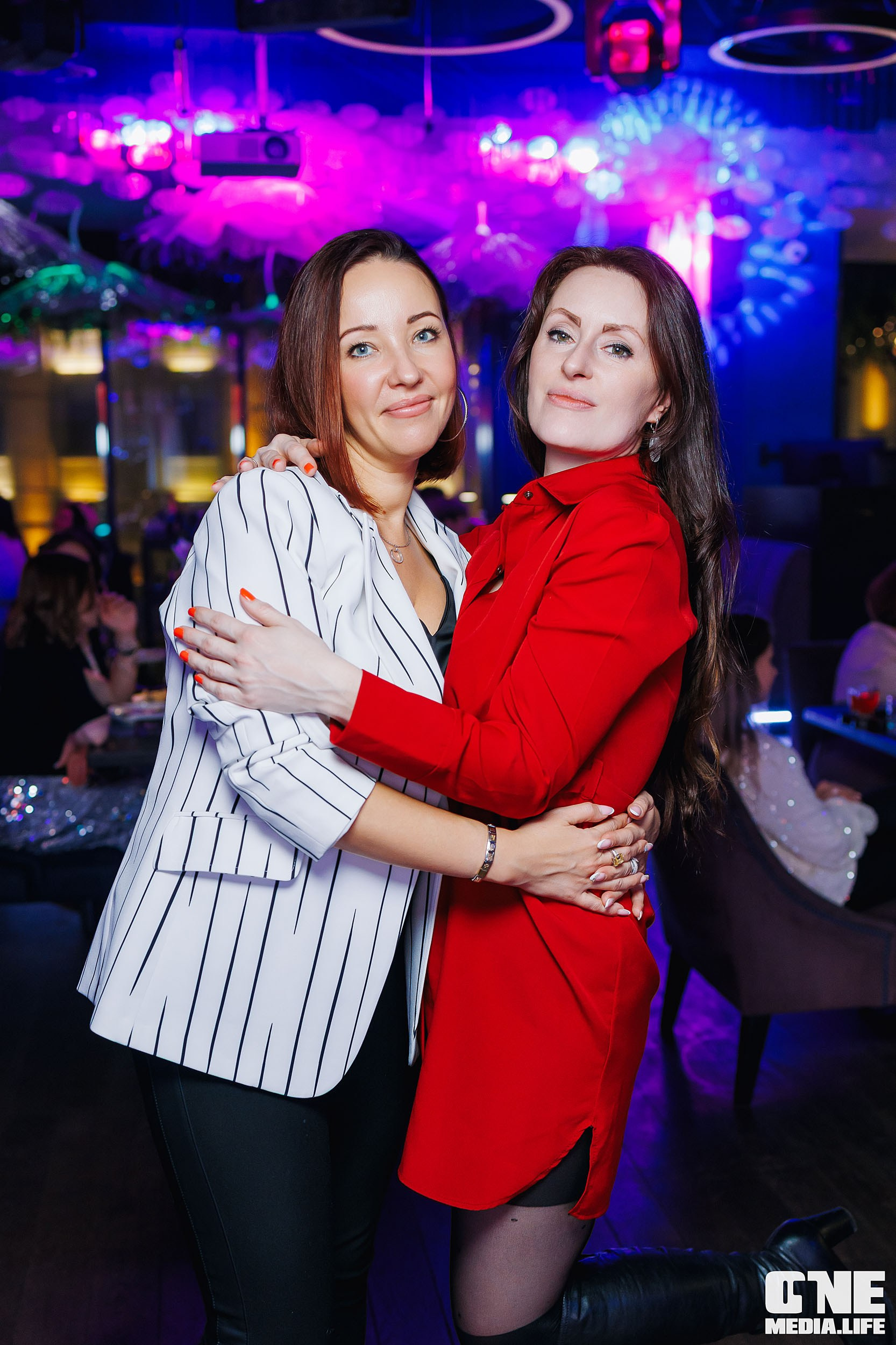 Фоторепортаж из ресторана Океан. One Media Life: фоторепортажи, фотоотчеты с мероприятий и заведений