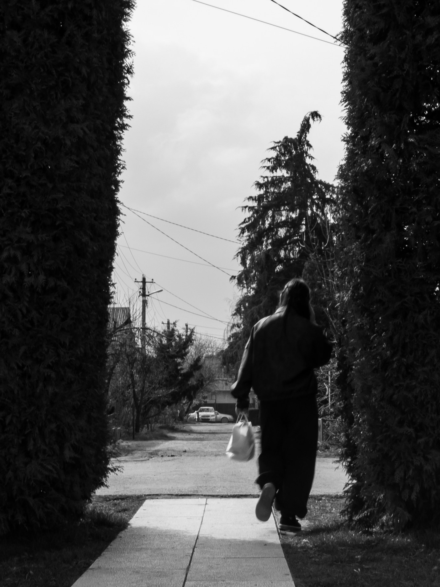 Фотосессия города Краснодар. Портретный фотограф в Краснодаре Слава Никитин