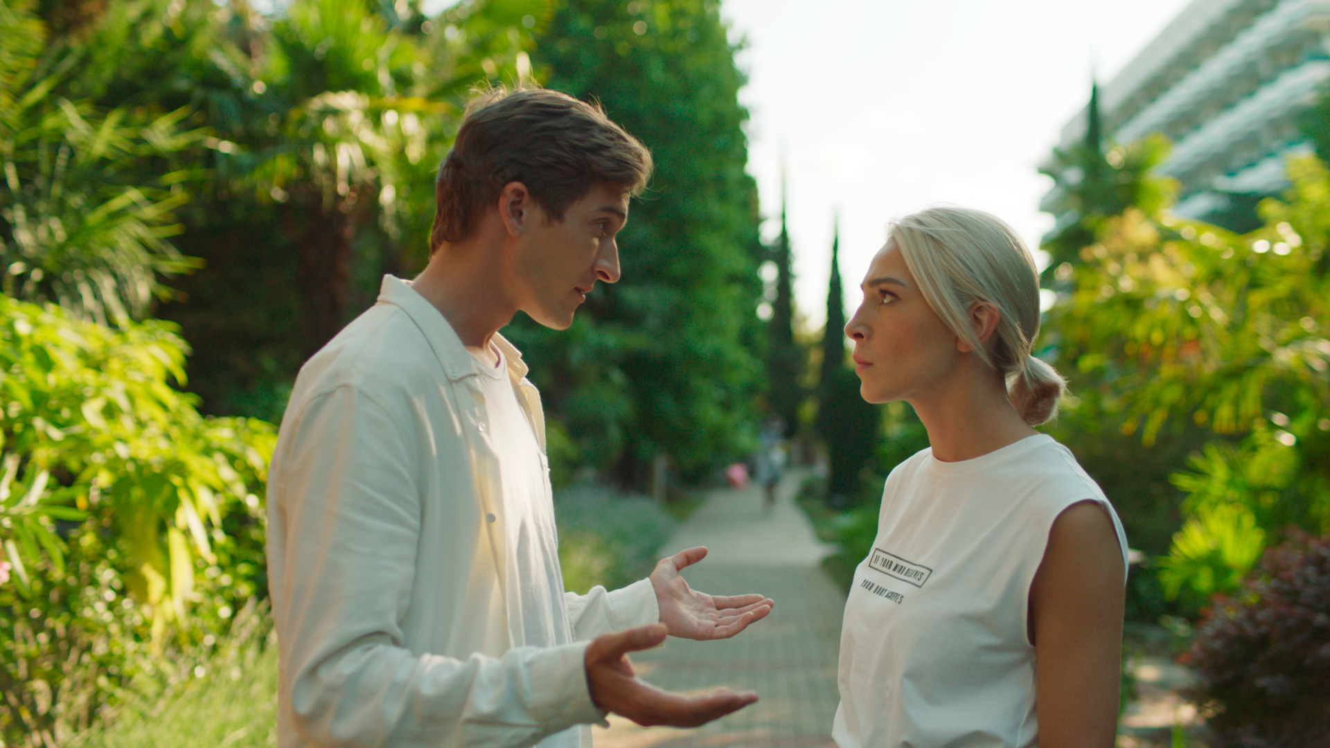 СТИЛЛЫ. STAGE 8, постпродакшн кино и сериалов, Москва