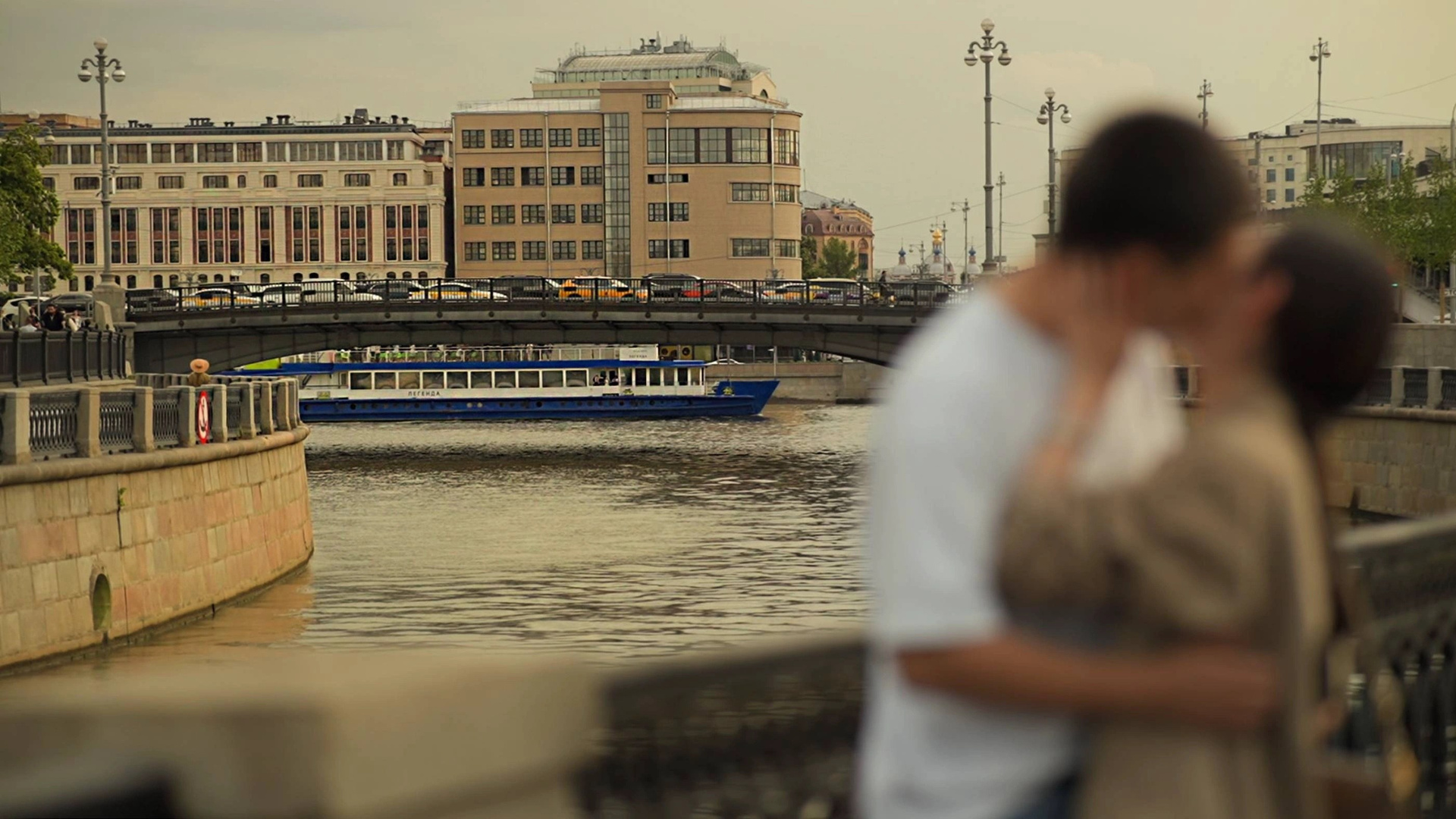 Череваненко Сергей и Элина — свадебный фотограф видеограф