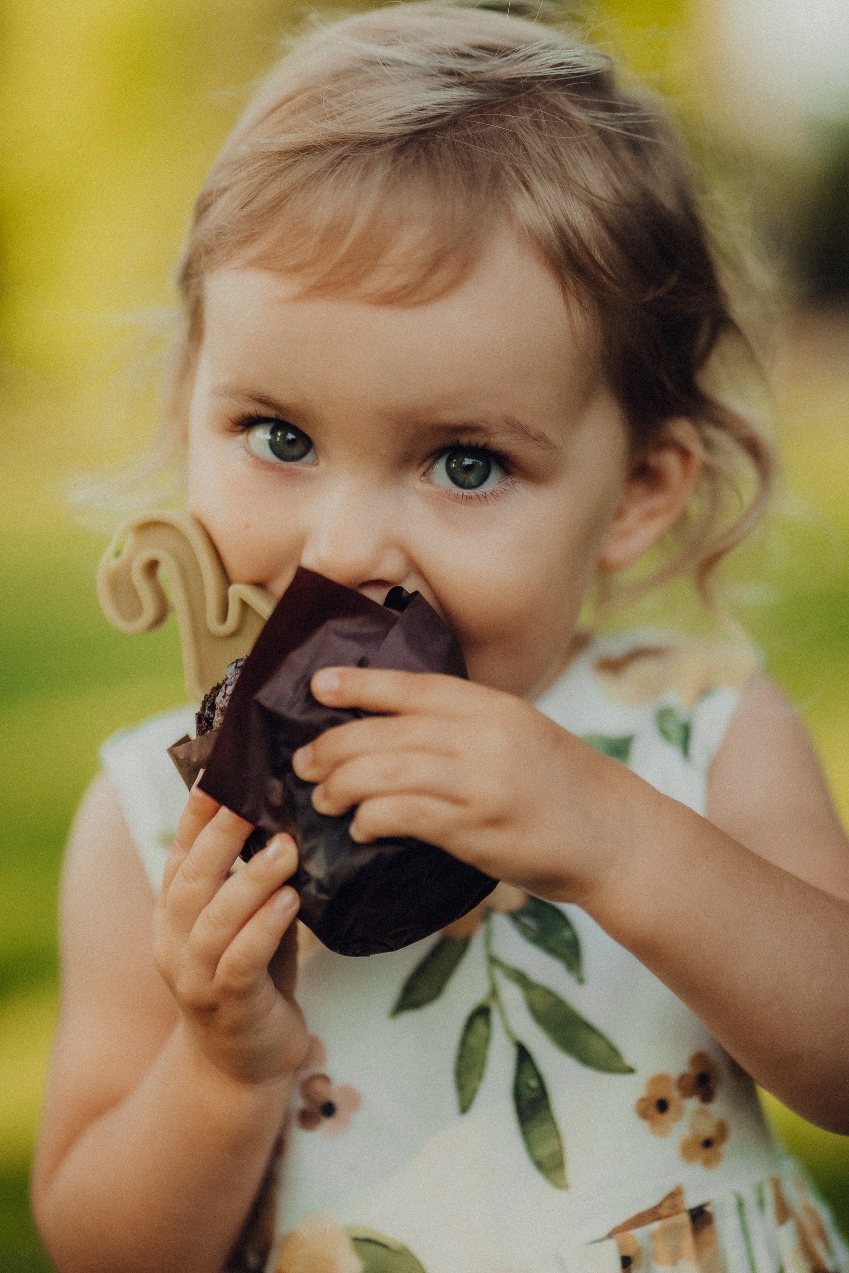 Детская фотосессия в Горячем Ключе