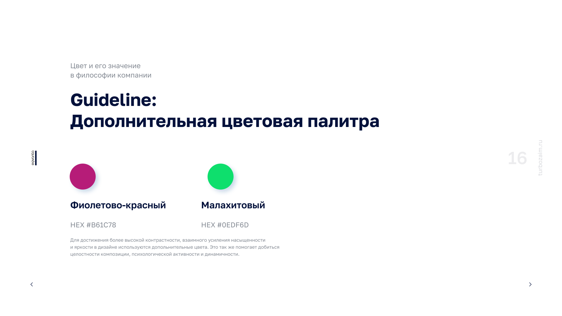 TURBOZAIM Branding. Ui/Ux designer