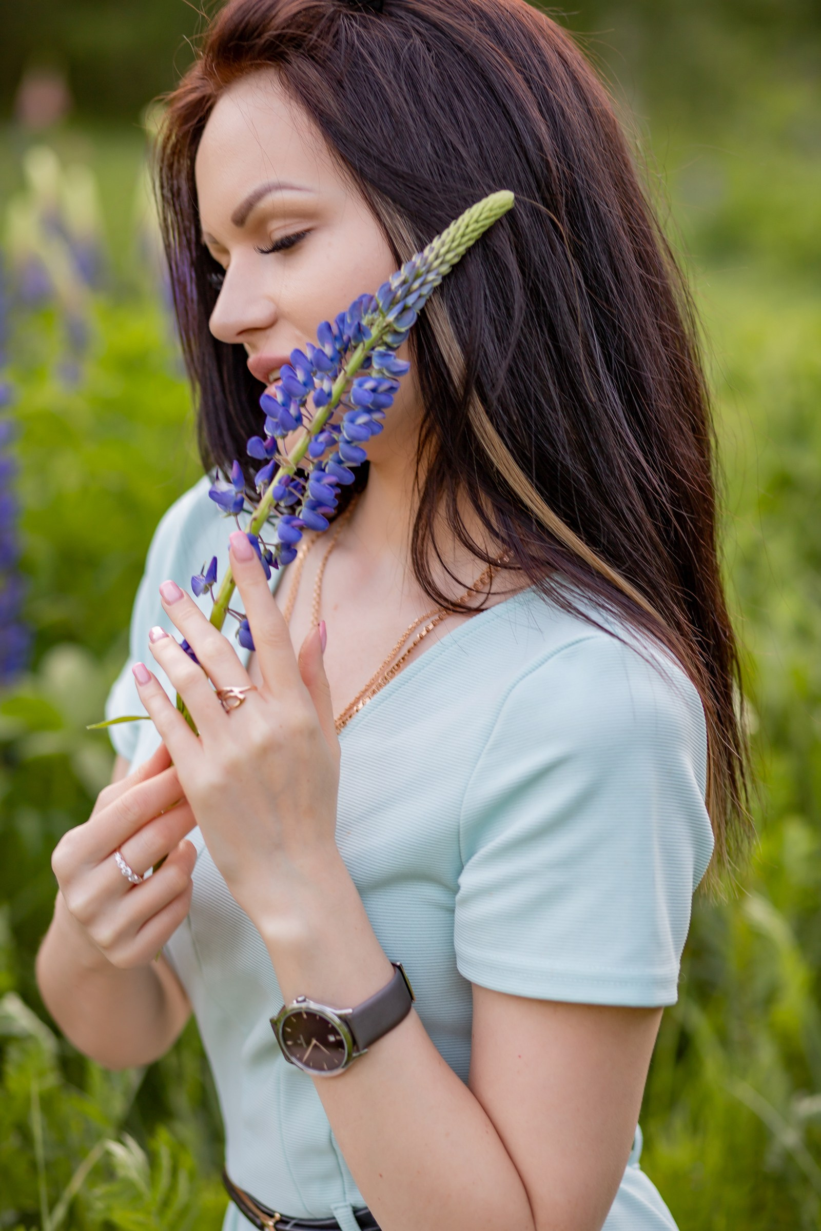 Фотограф Галина Трухина