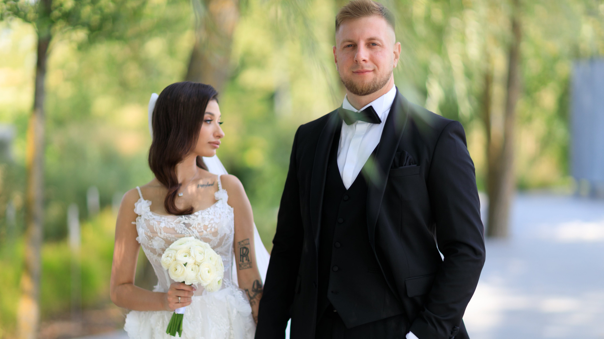 Монтаж видео в день мероприятия. Видеограф Турчин Денис