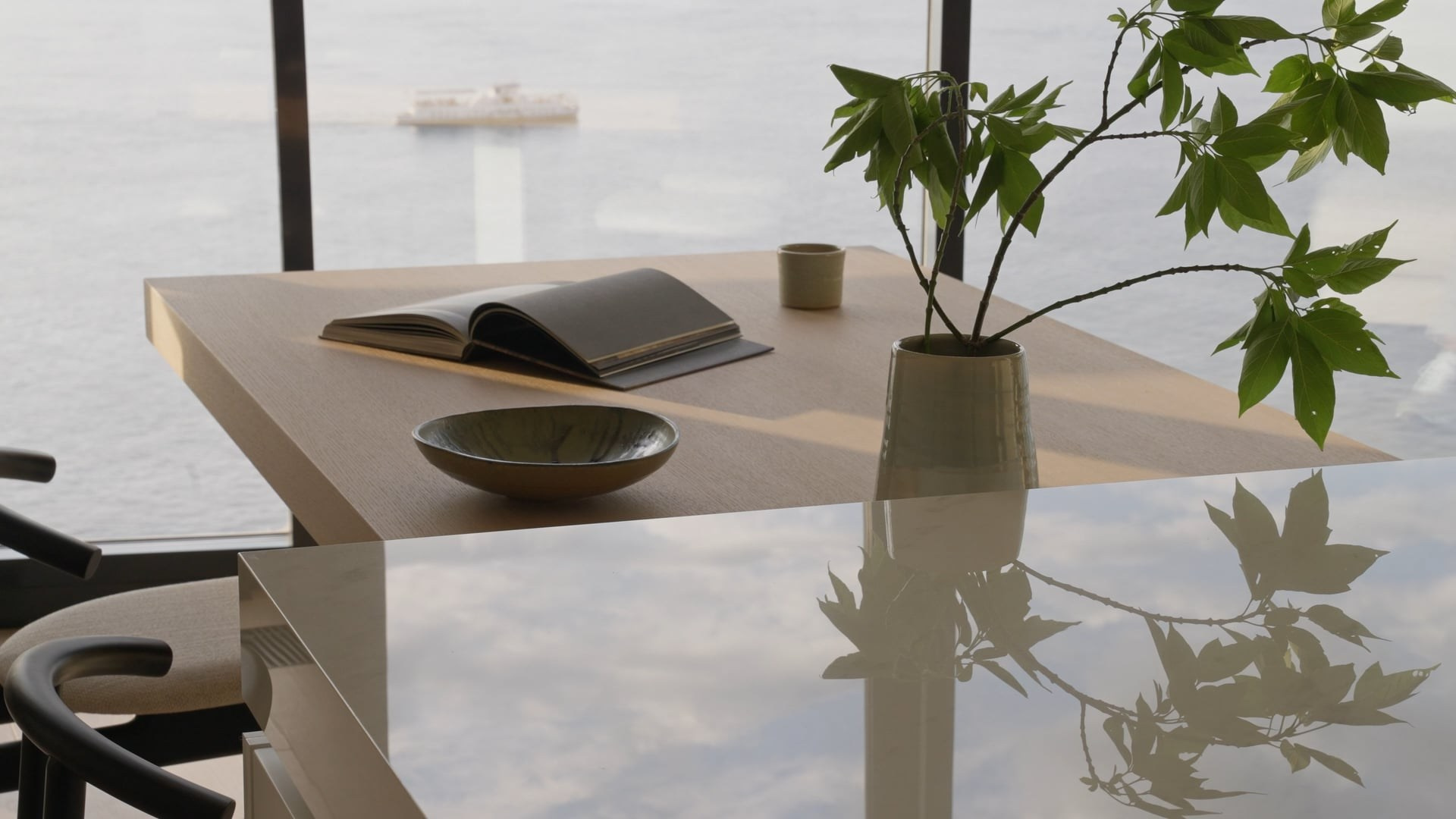 🎥 Видеосъемка интерьера / Movie. Интерьерный фотограф Дима Птицын и стилист Дарья Копылова