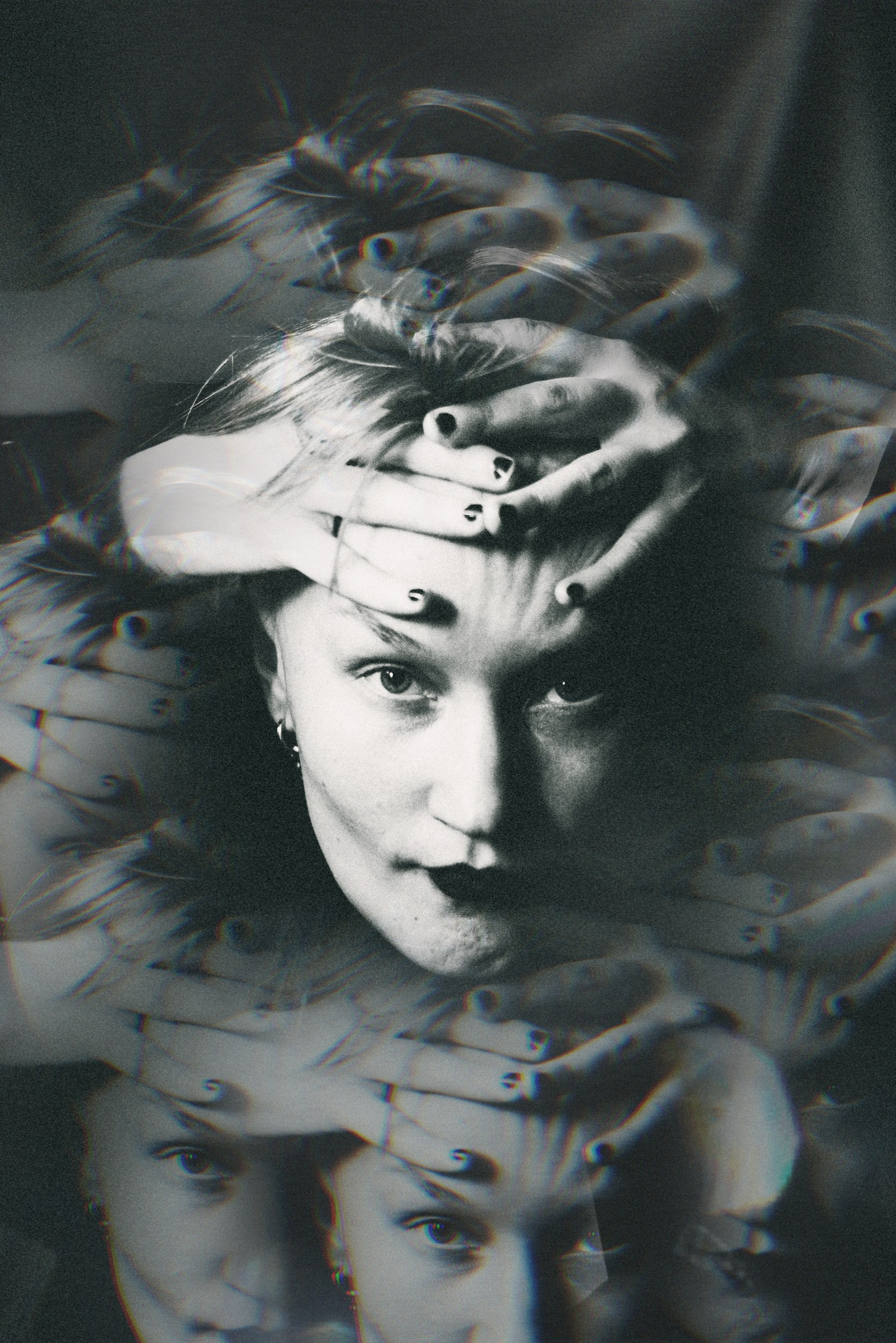 Проект «Быть дома». Фотограф Дарья Мустафина, Тюмень