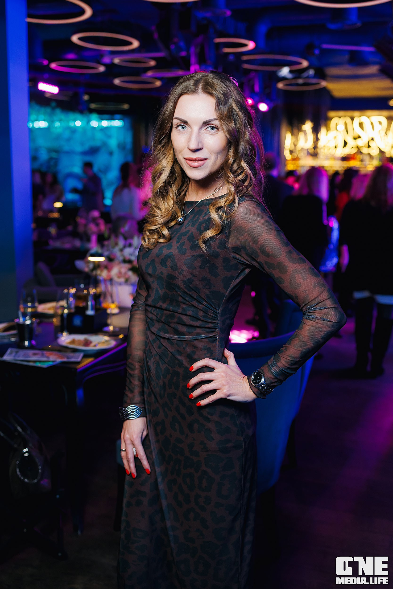 Фоторепортаж из ресторана Океан. One Media Life: фоторепортажи, фотоотчеты с мероприятий и заведений